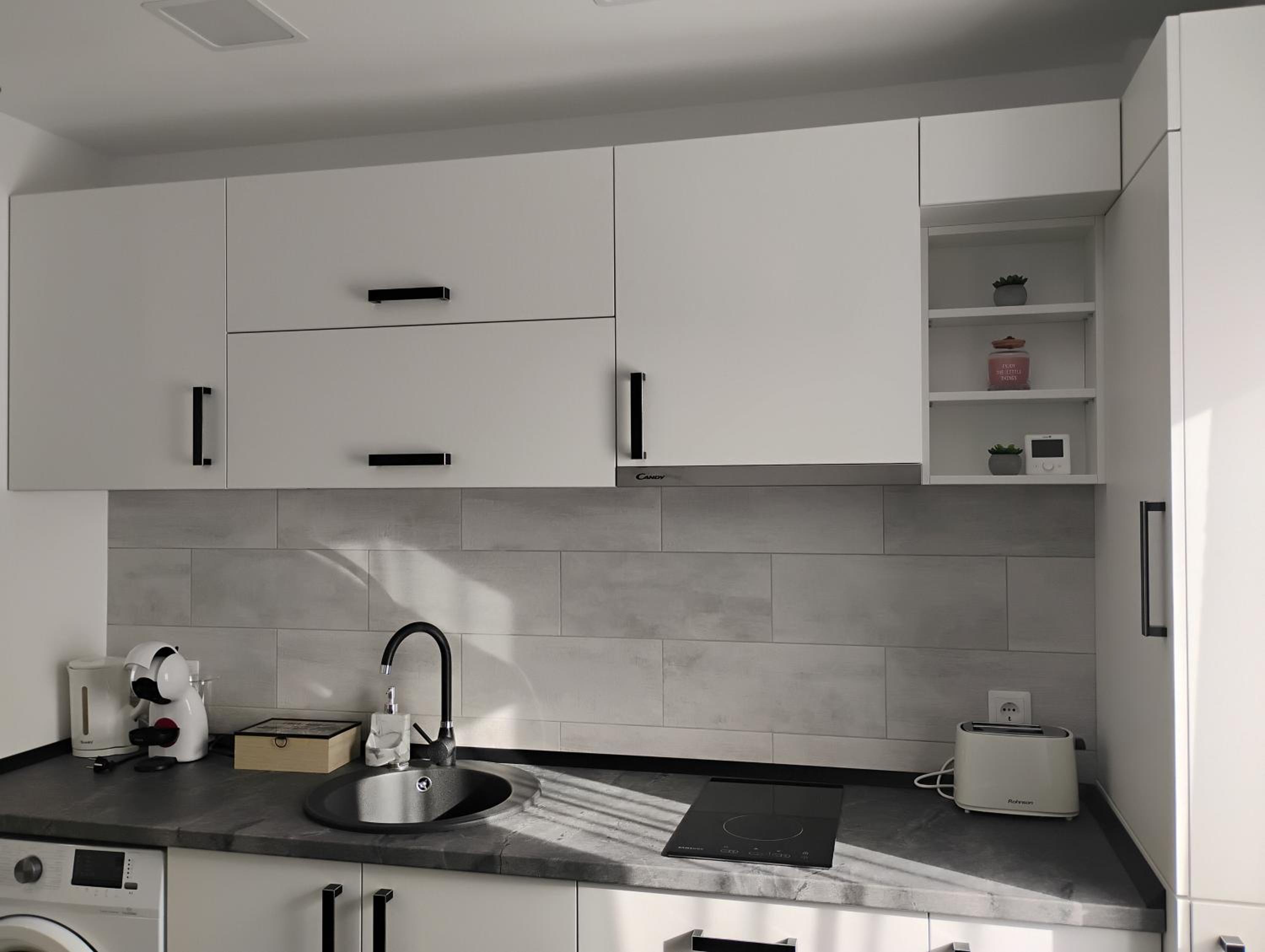 Apartament Acasă