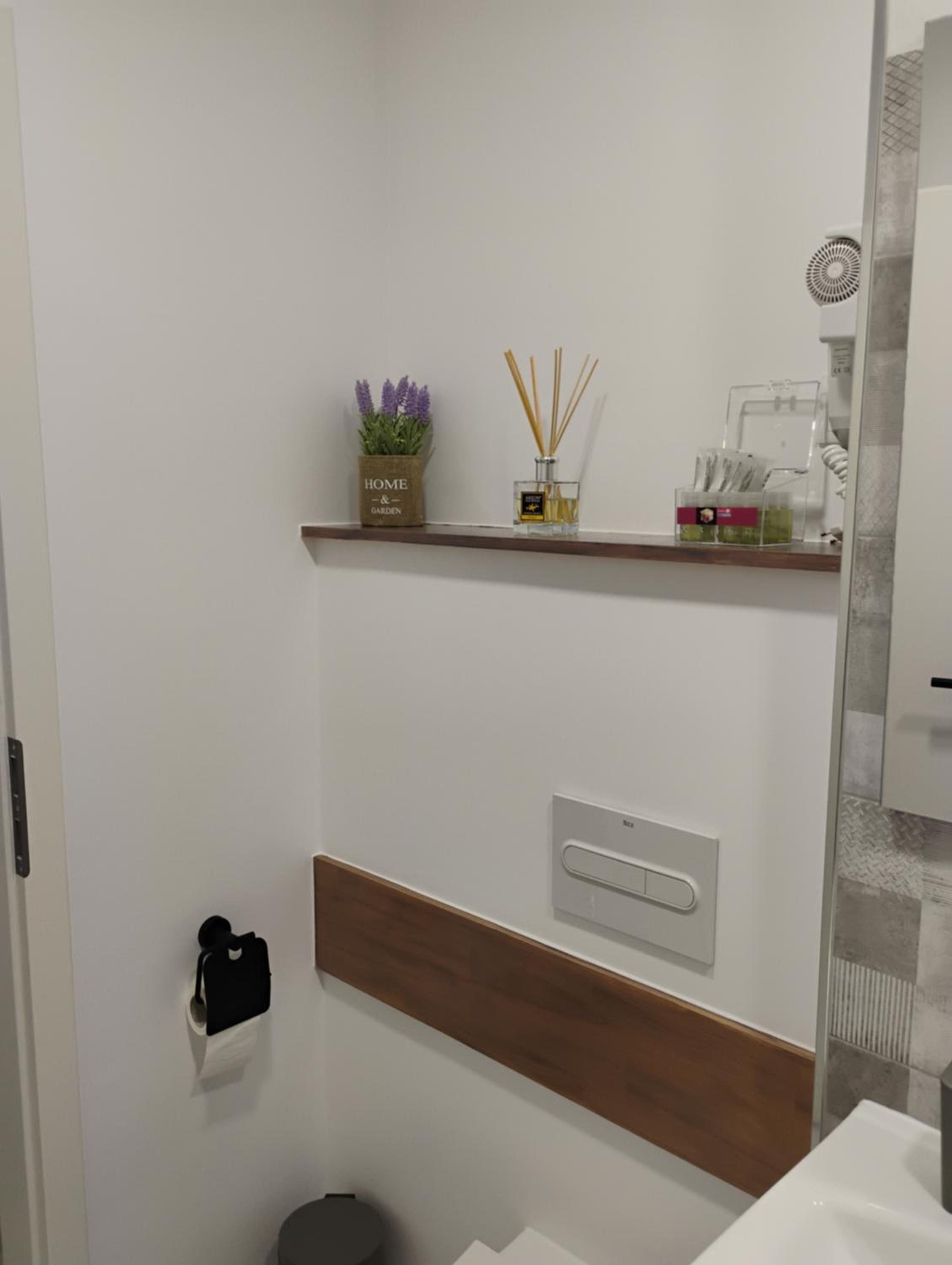 Apartament Acasă