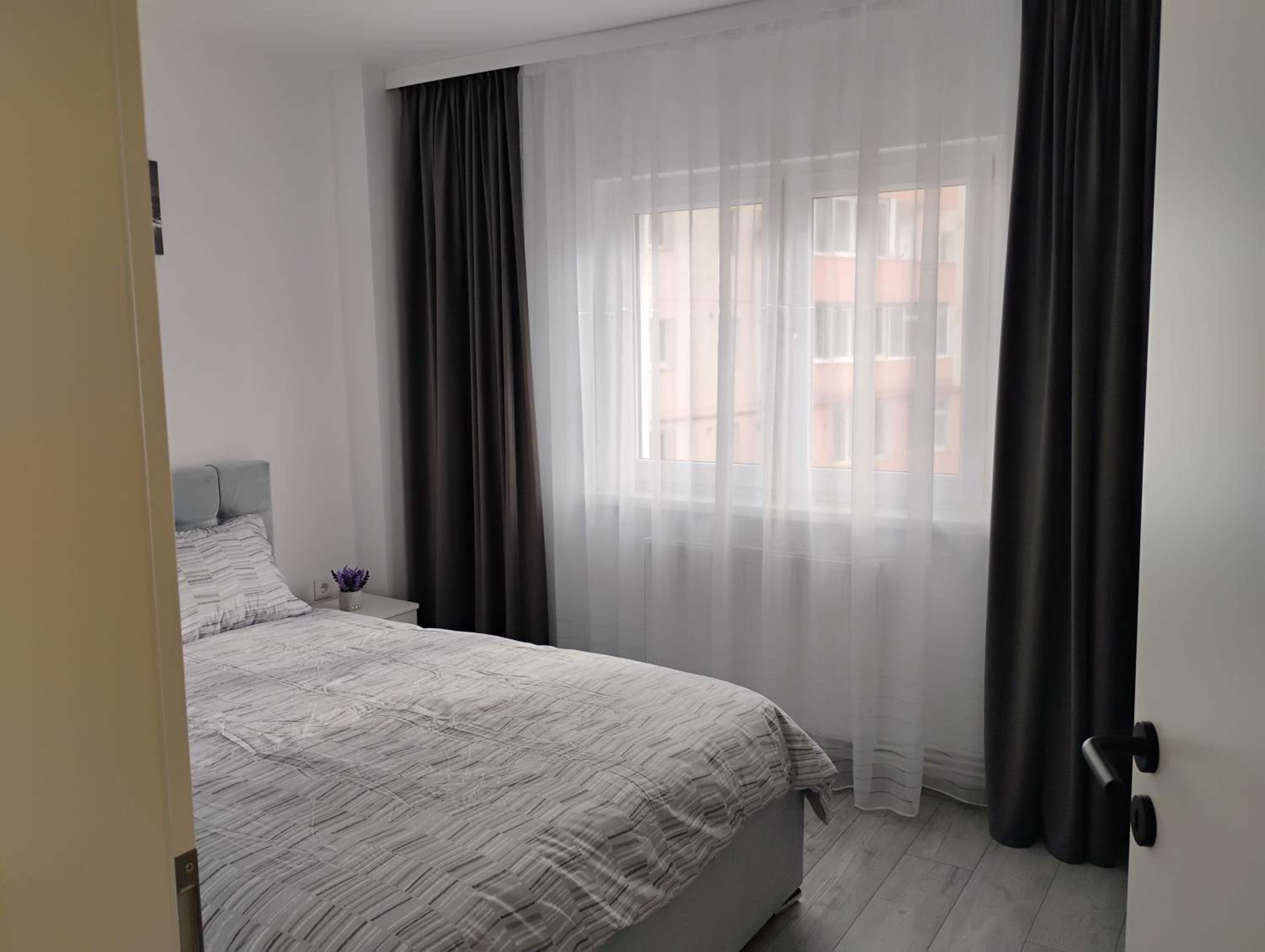 Apartament Acasă