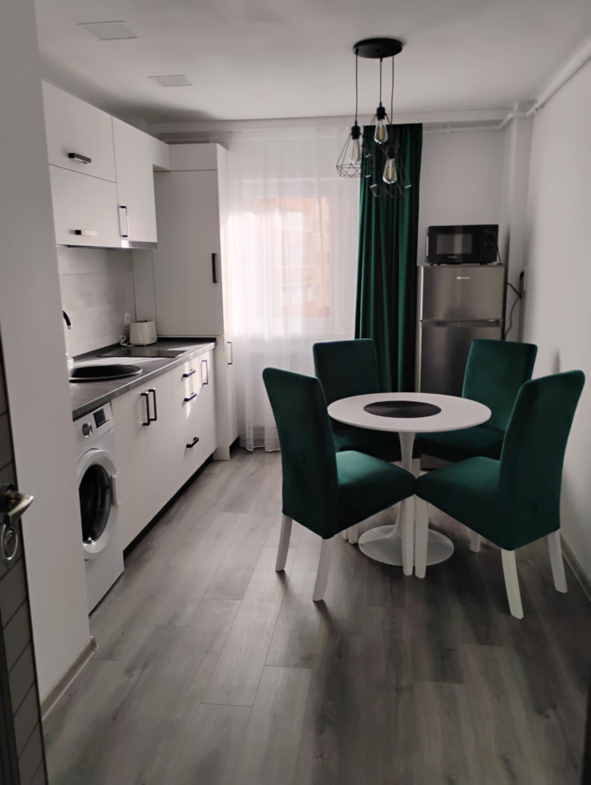 Apartament Acasă