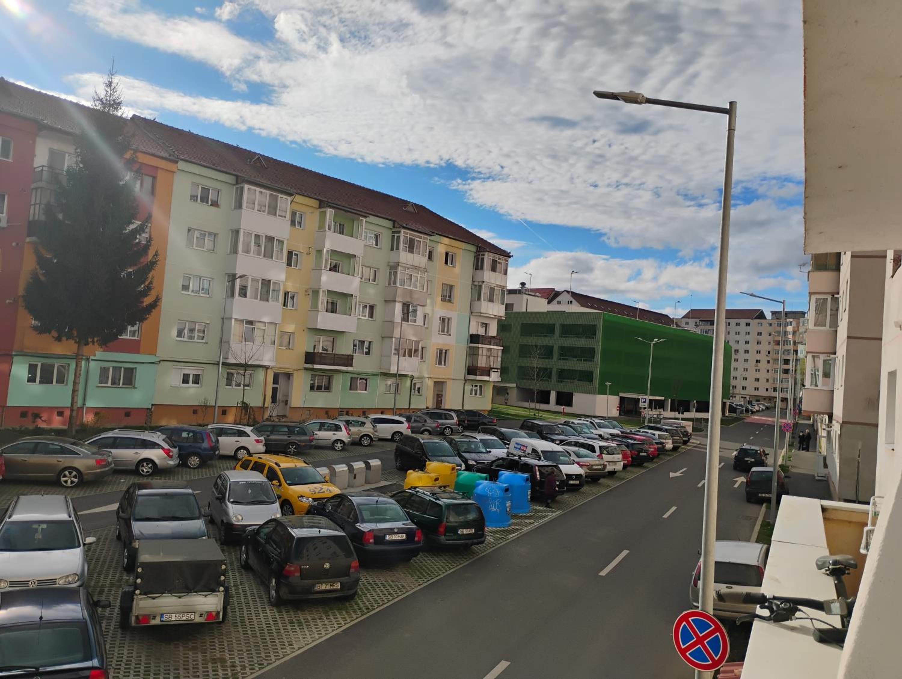Apartament Acasă