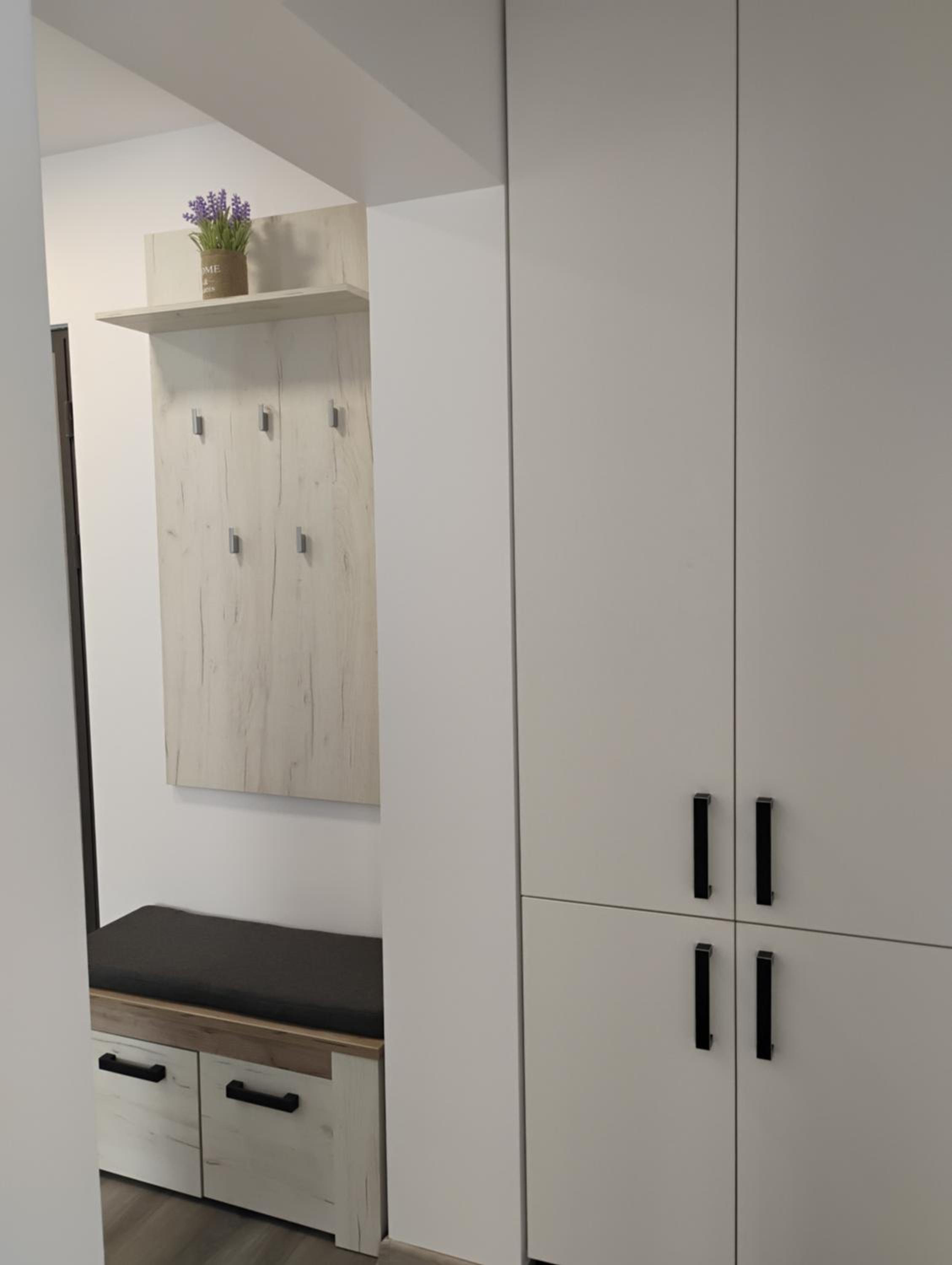 Apartament Acasă