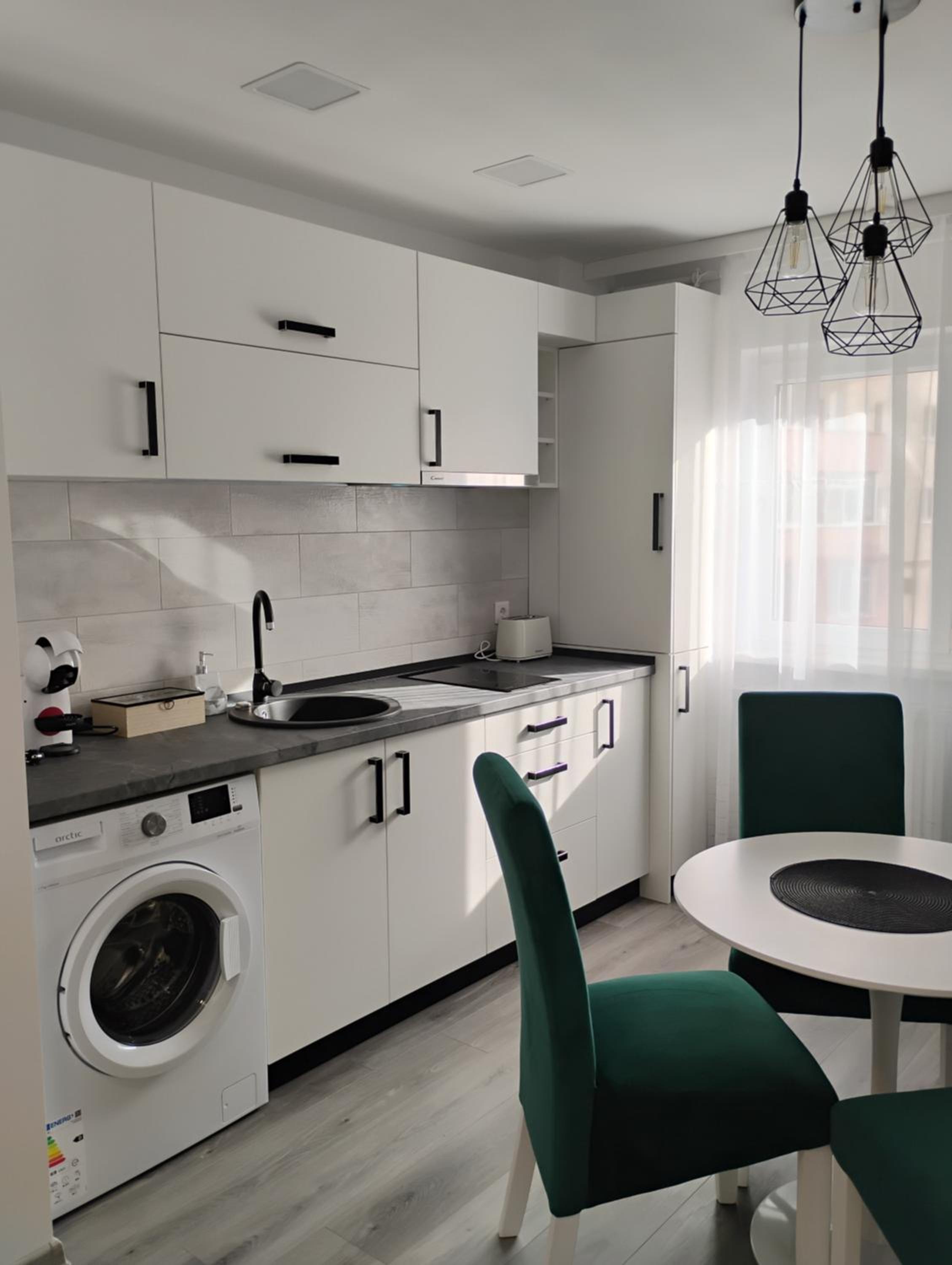 Apartament Acasă