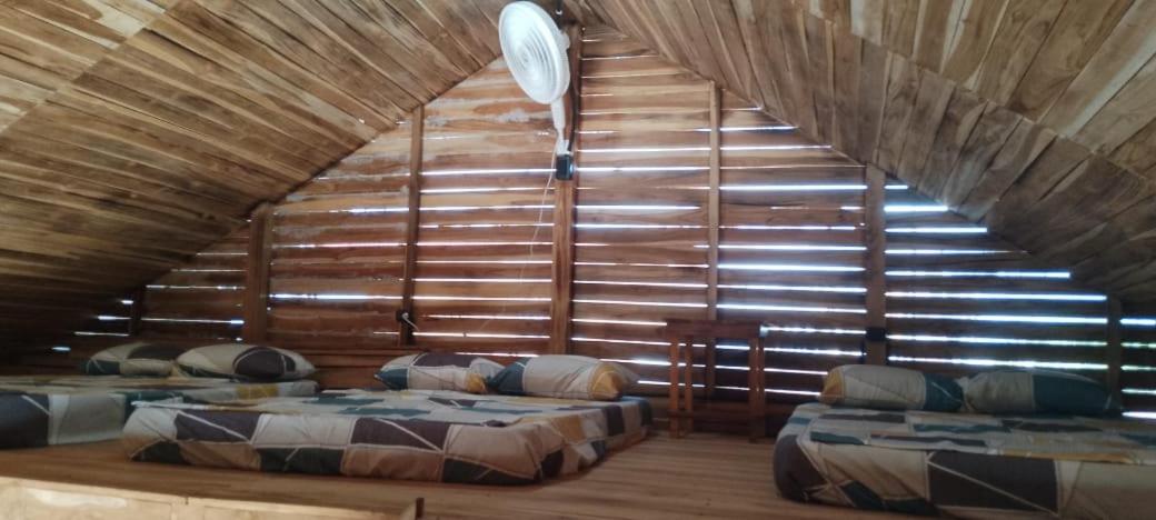Costa Bungalow