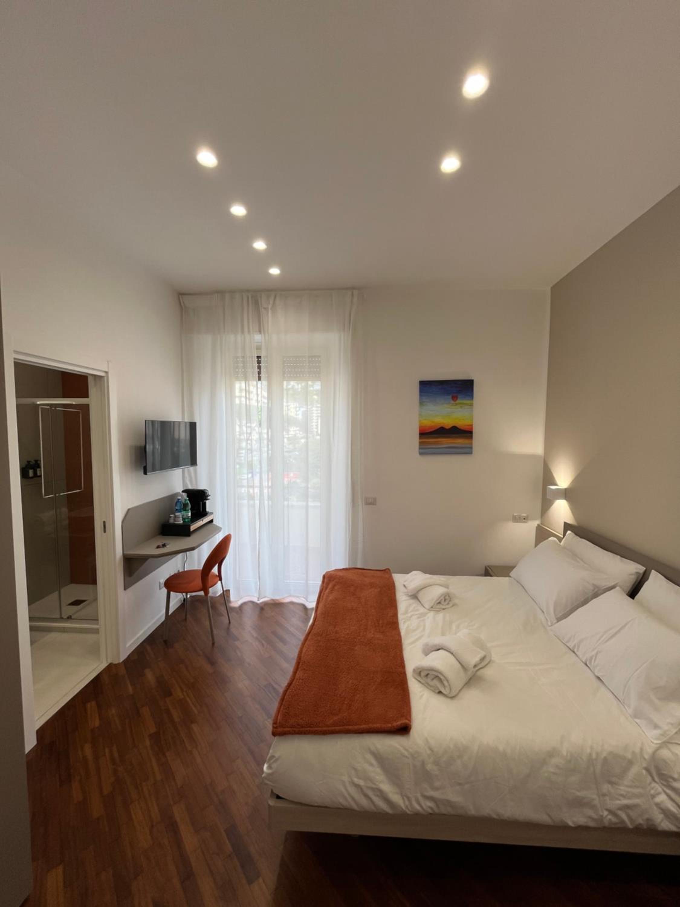 Maison Grimaldi