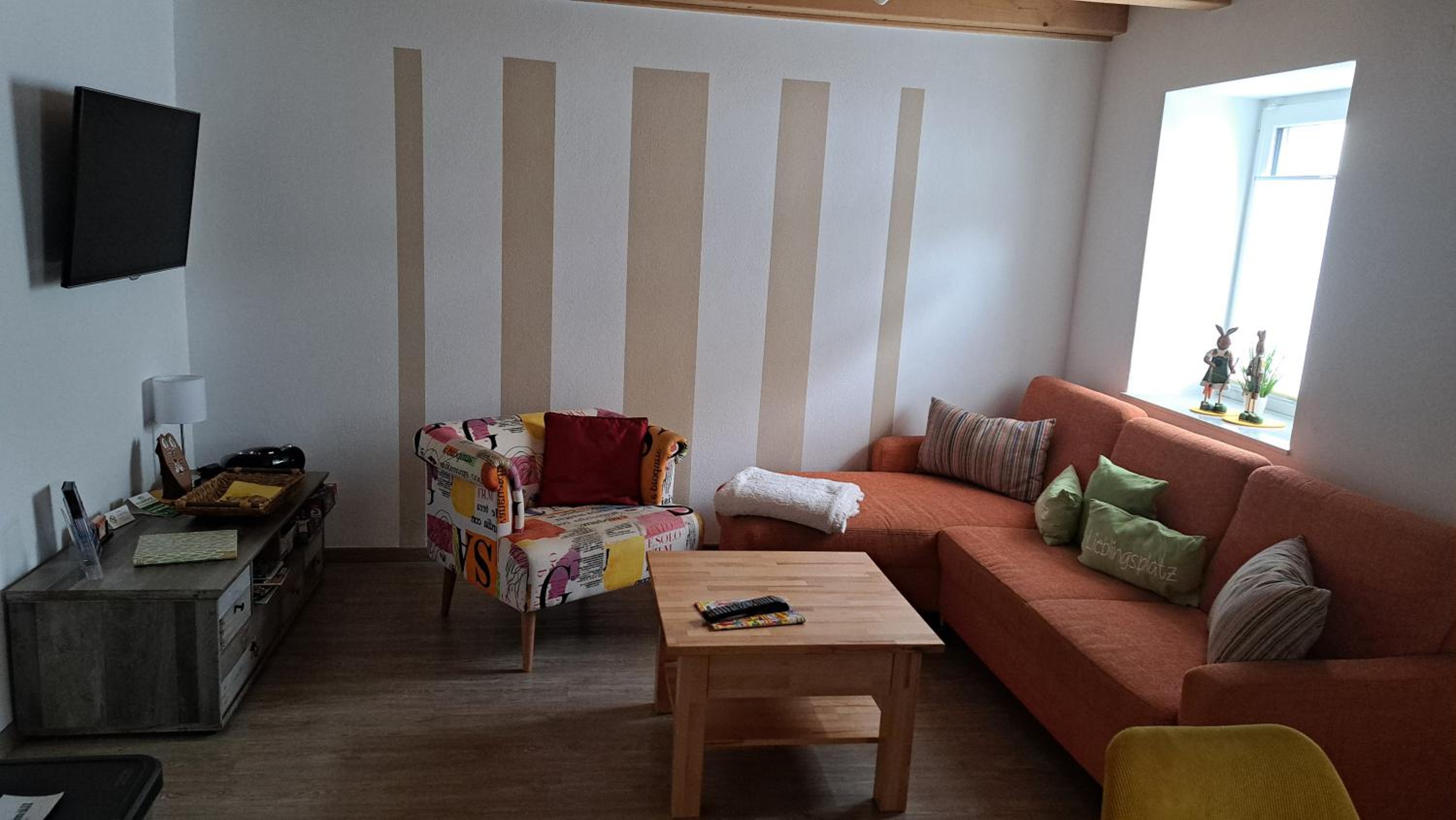 Ferienwohnung PUNKT, photo 14