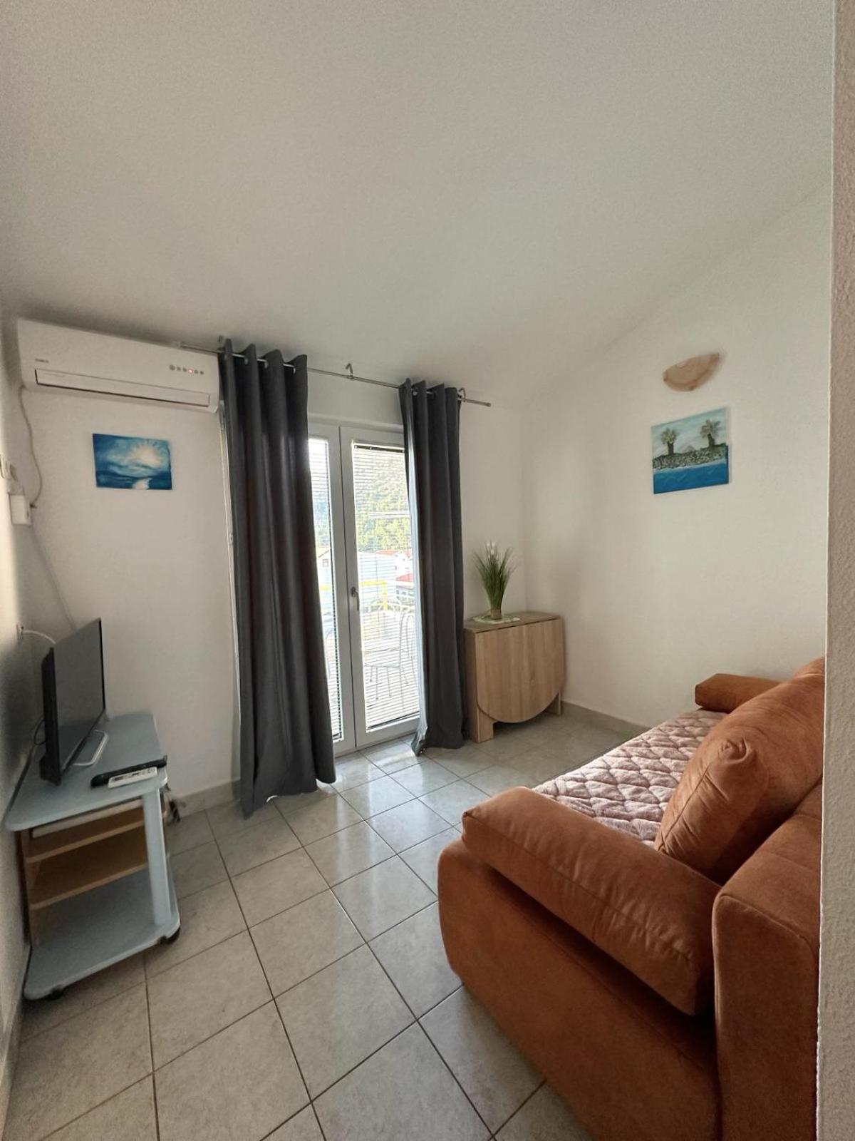 apartmani Natali