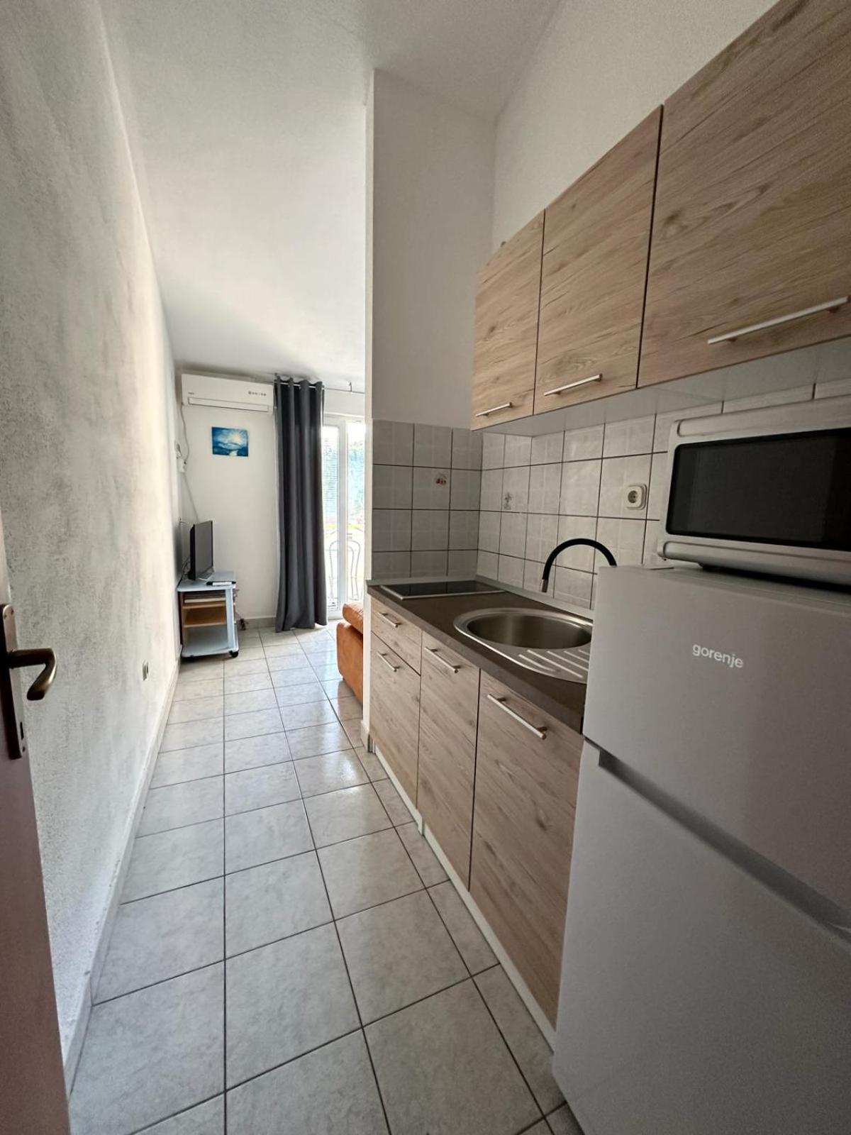apartmani Natali