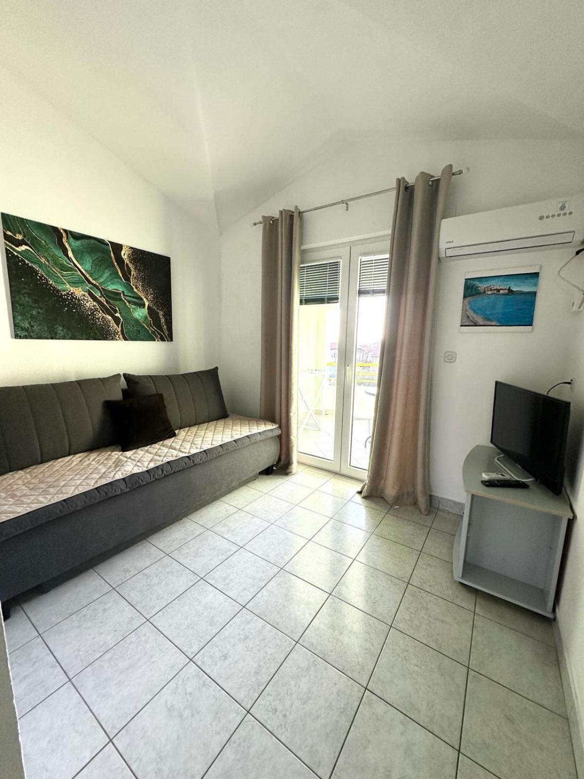 apartmani Natali