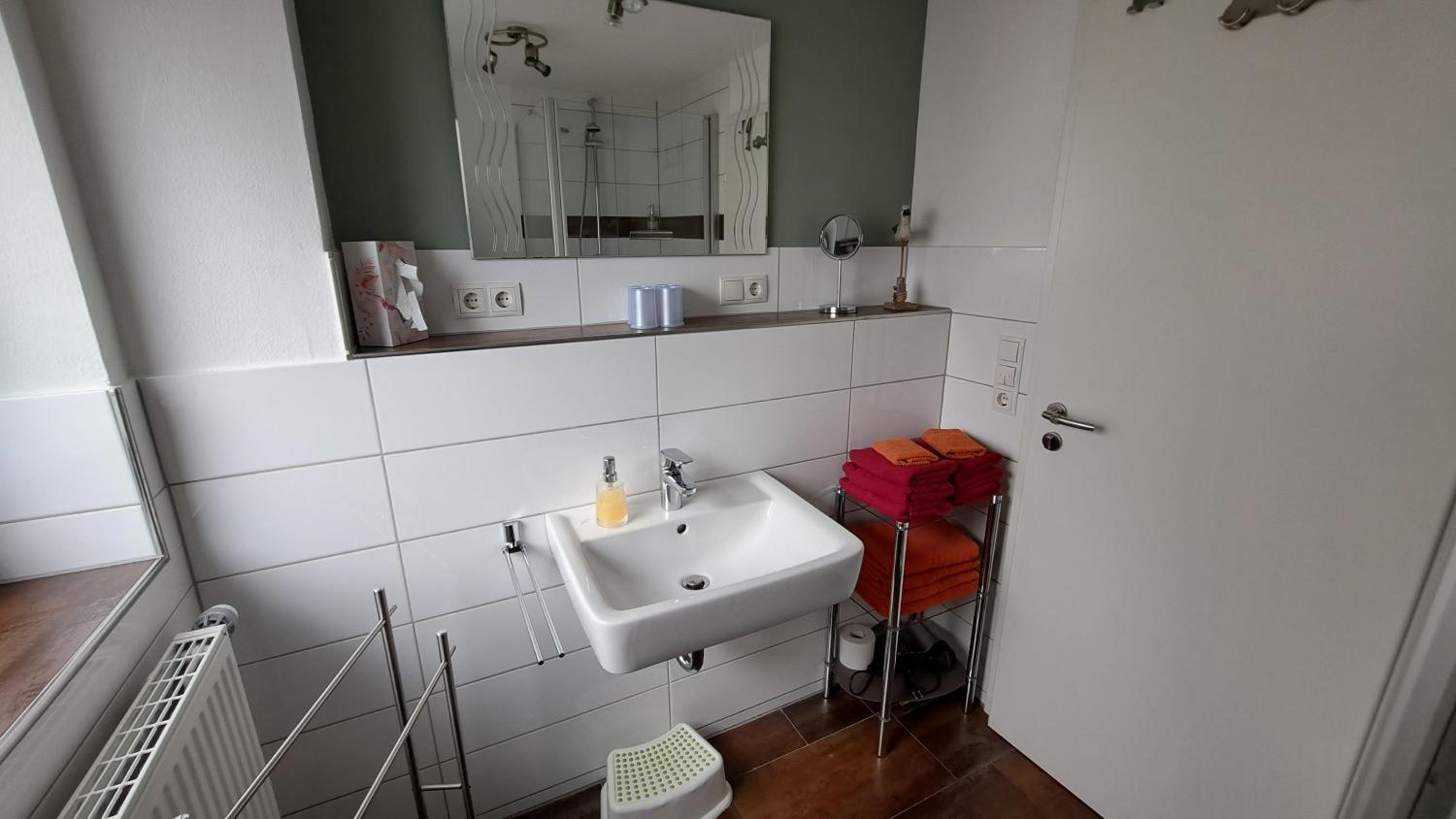 Ferienwohnung PUNKT, photo 9