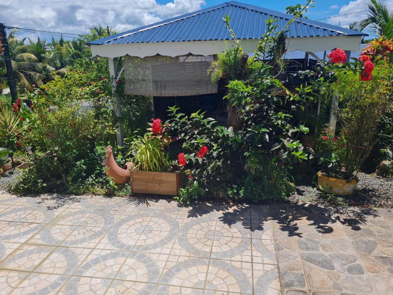 La maison de campagne view 5