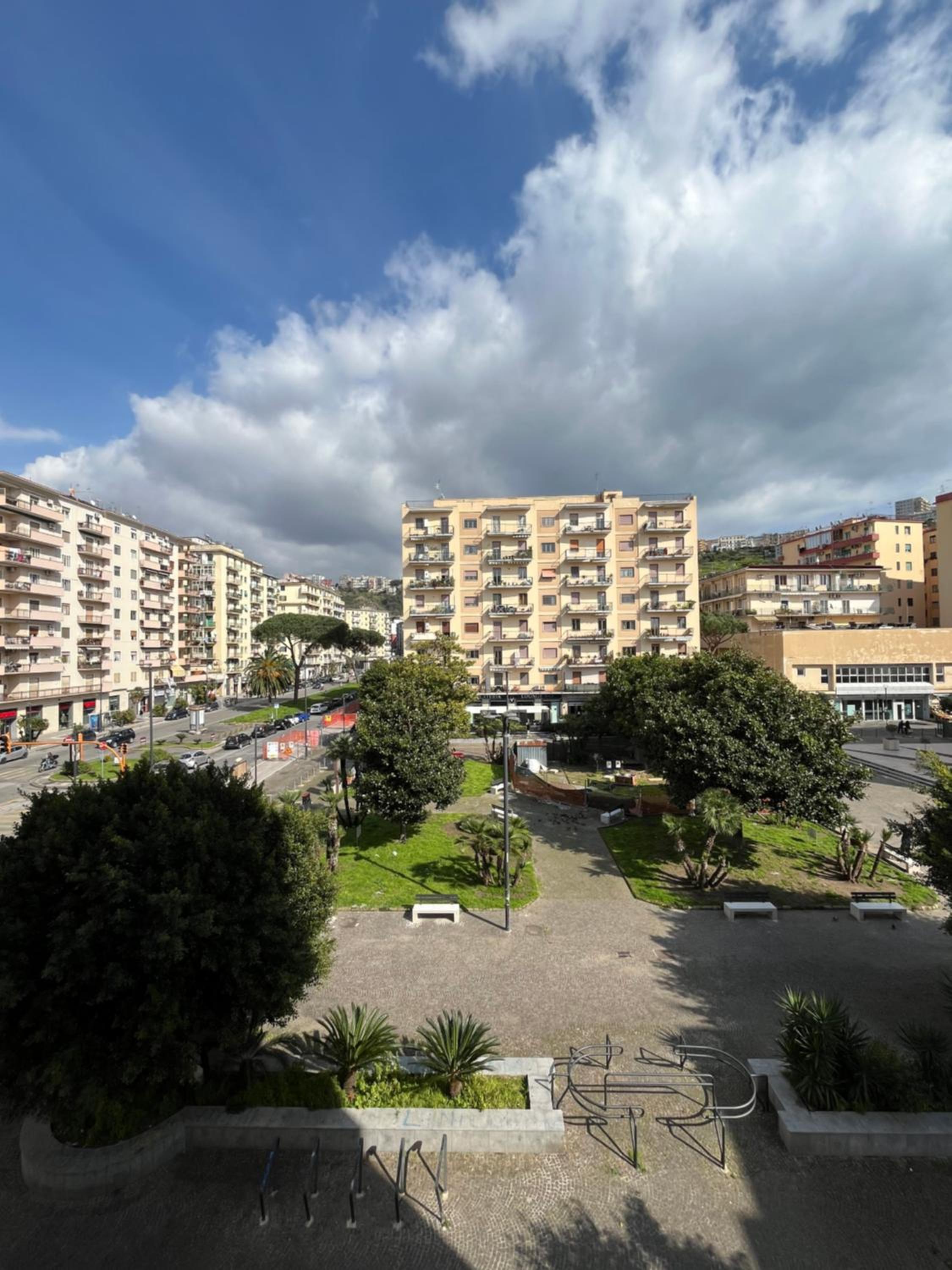 Maison Grimaldi