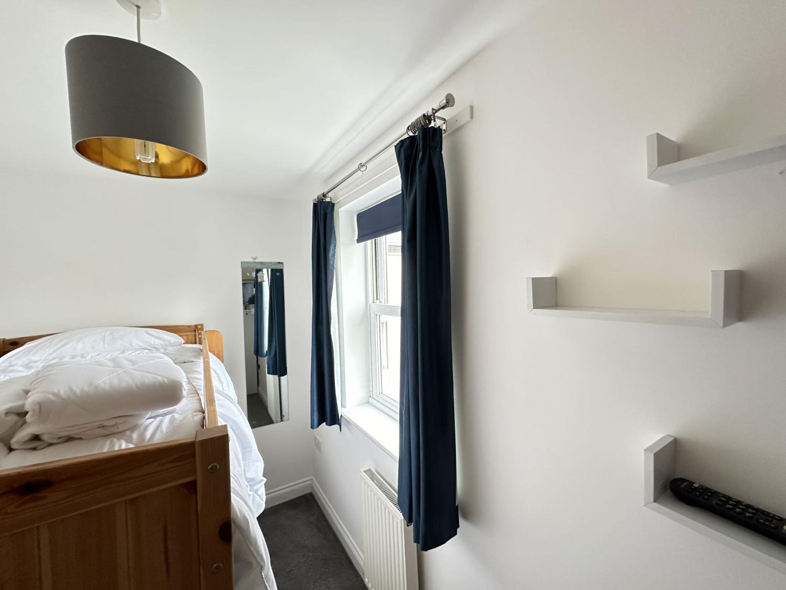 Arthurs Escape - Part of the The Bay Filey Holiday Village with pool, gym and direct beach access, pub, restaurant, tennis and meadows walks
