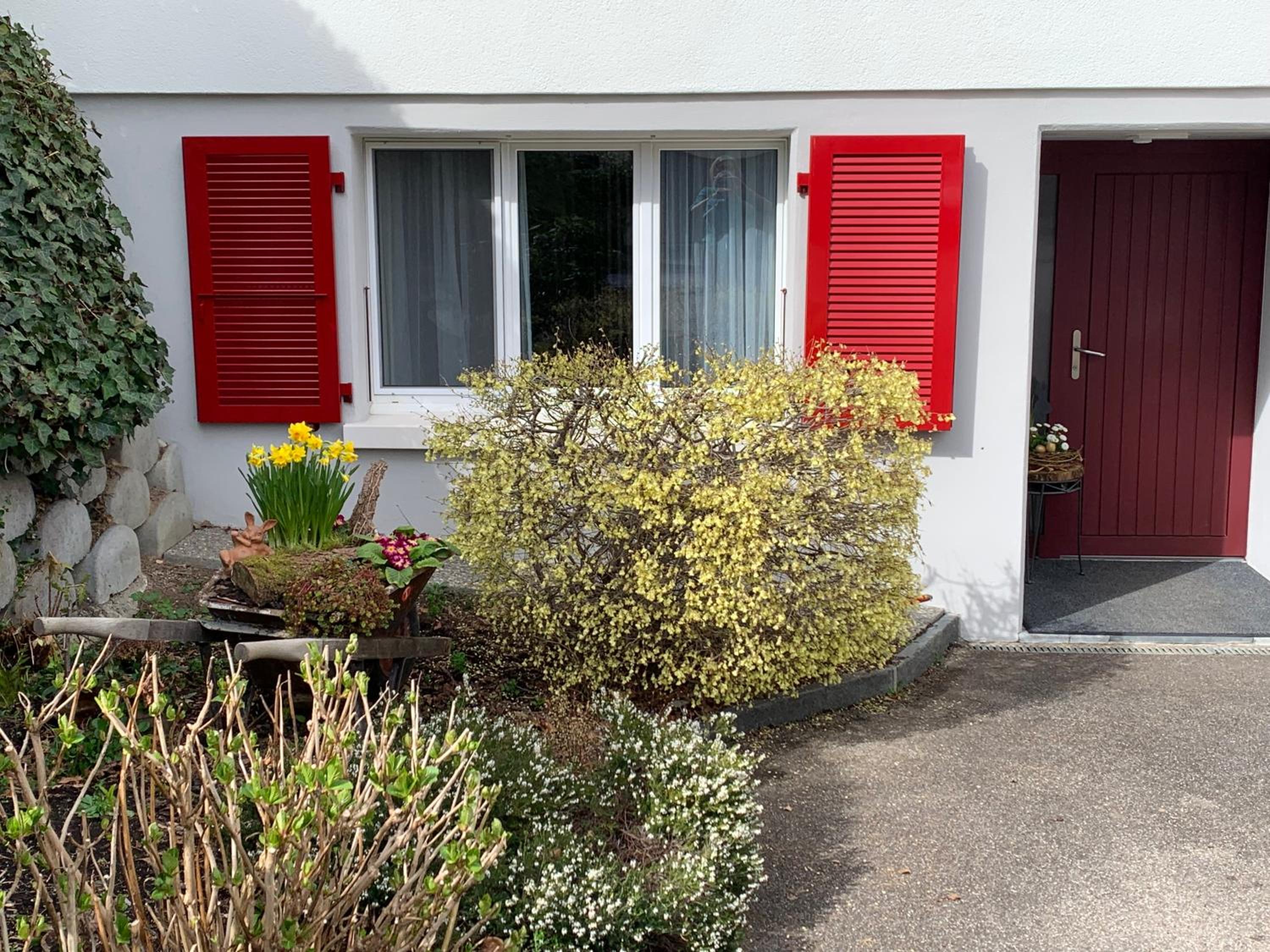 B&B Biel-Brügg