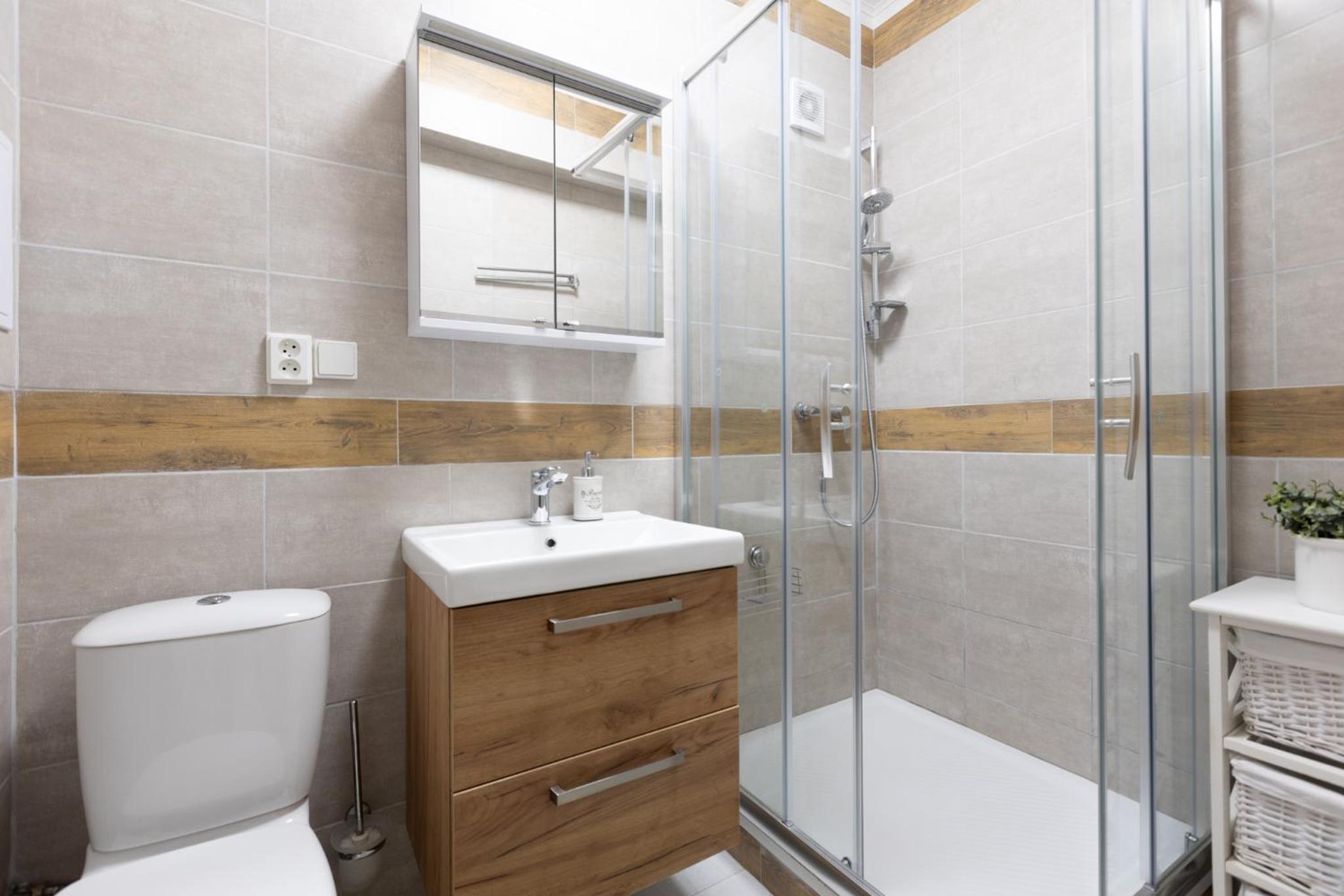 Apartment ZAMECKY VRCH GETAWAY