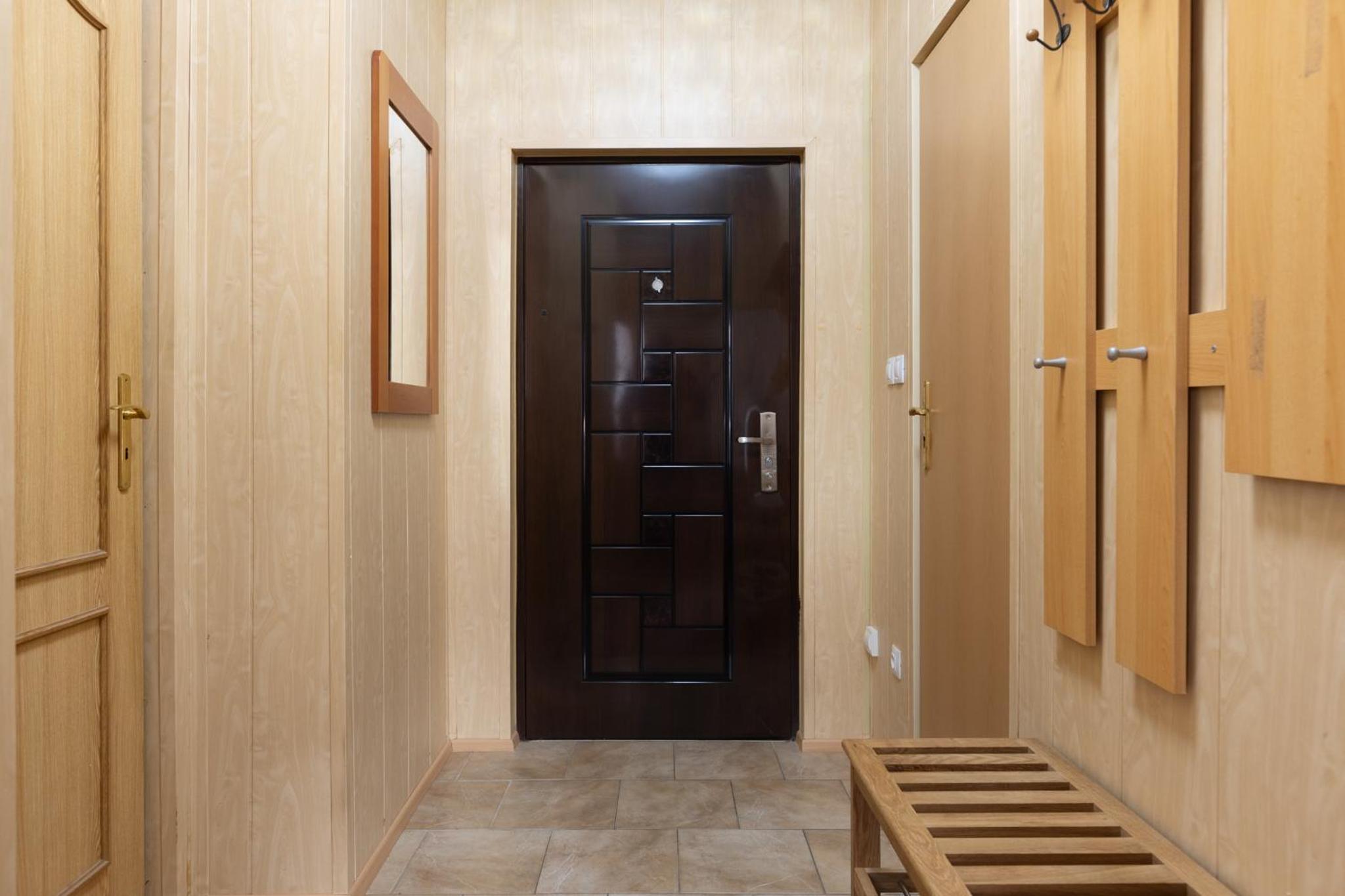 Apartment ZAMECKY VRCH GETAWAY