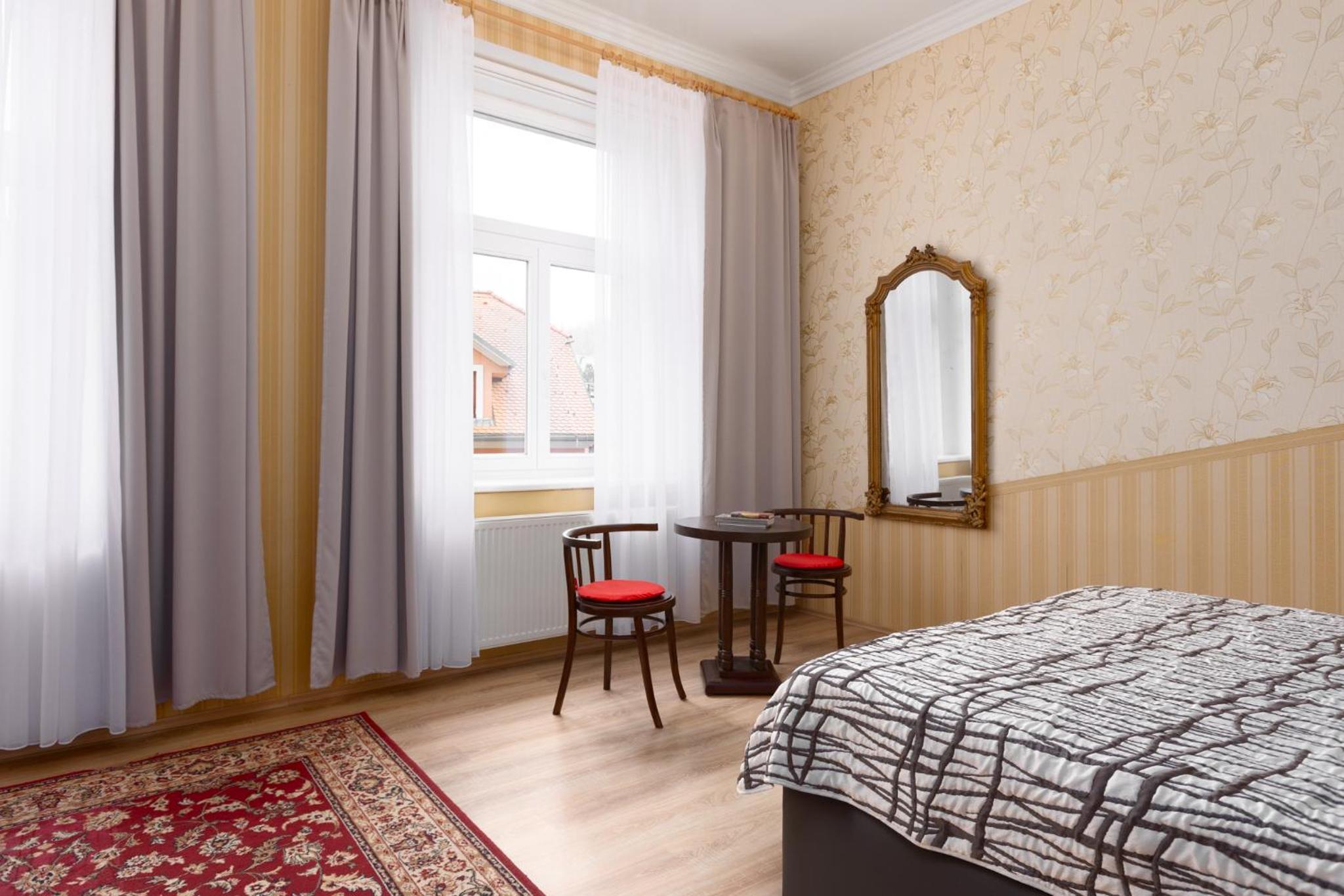 Apartment ZAMECKY VRCH GETAWAY