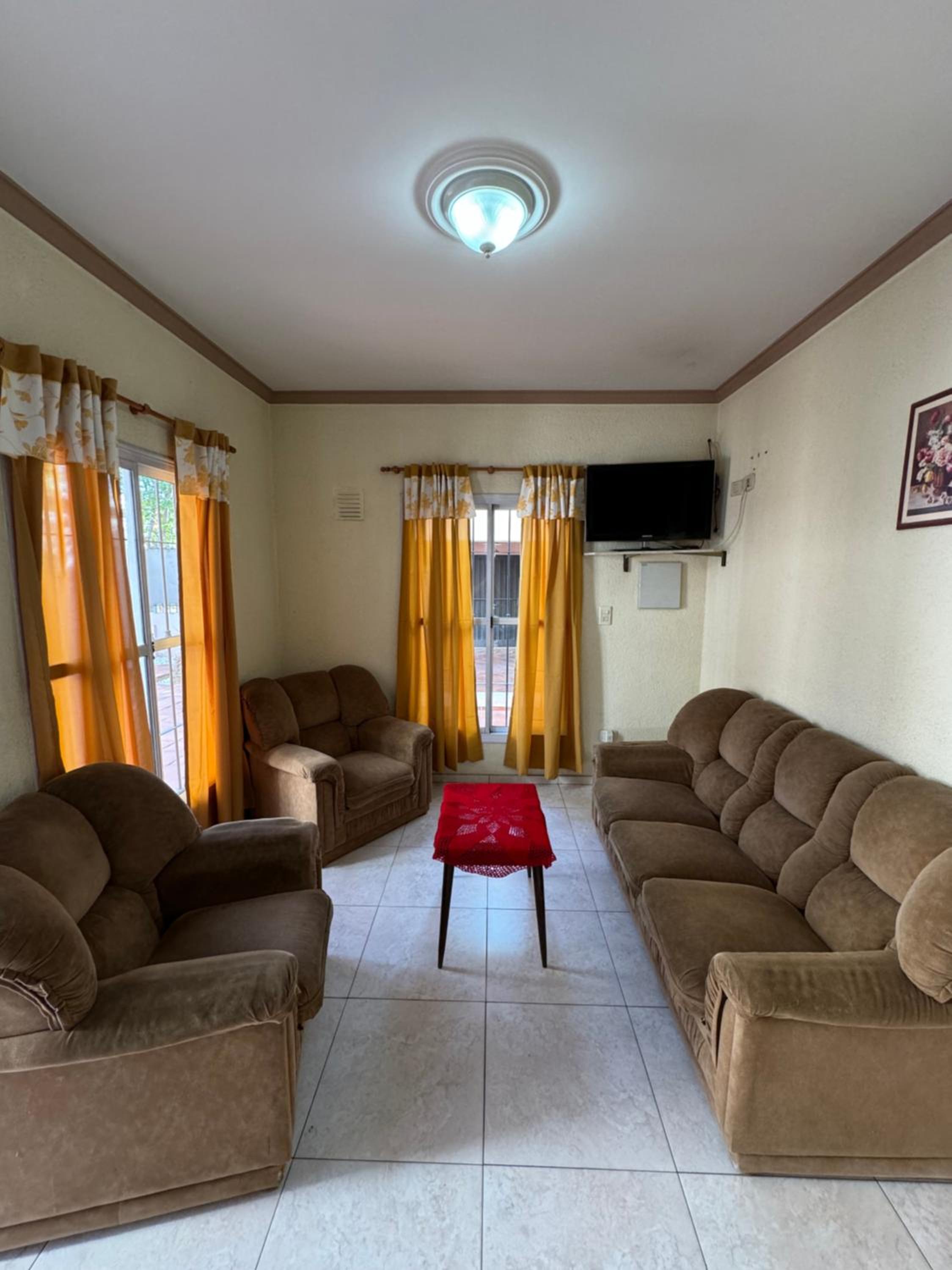 Duplex Paraiso