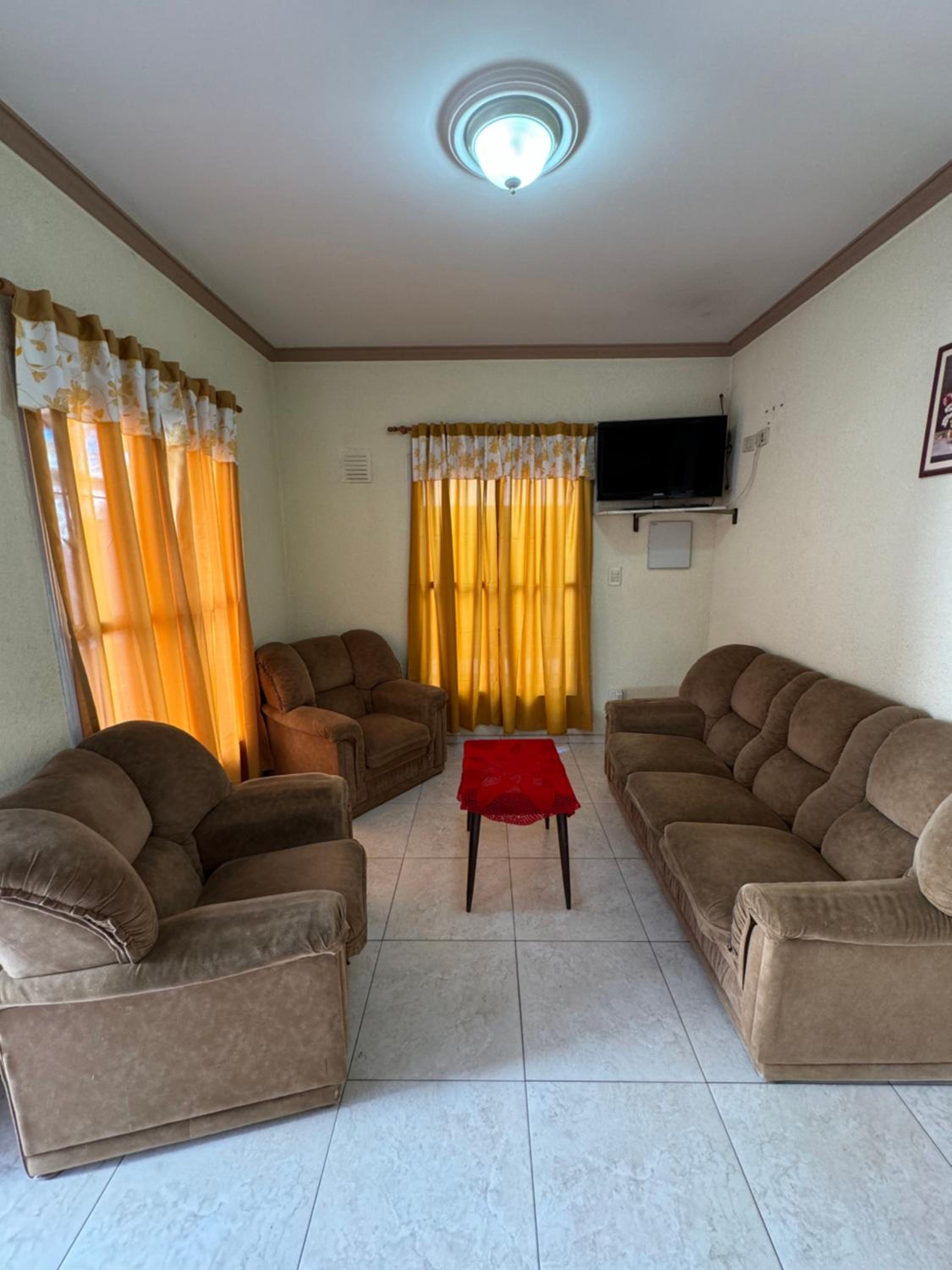Duplex Paraiso
