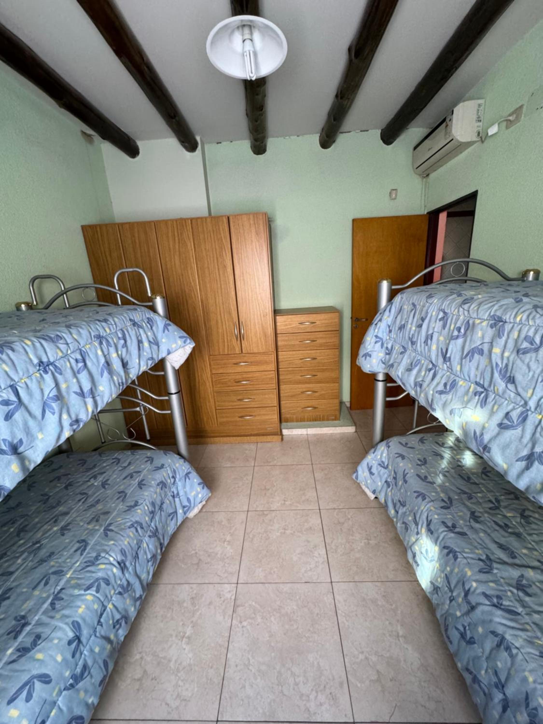 Duplex Paraiso