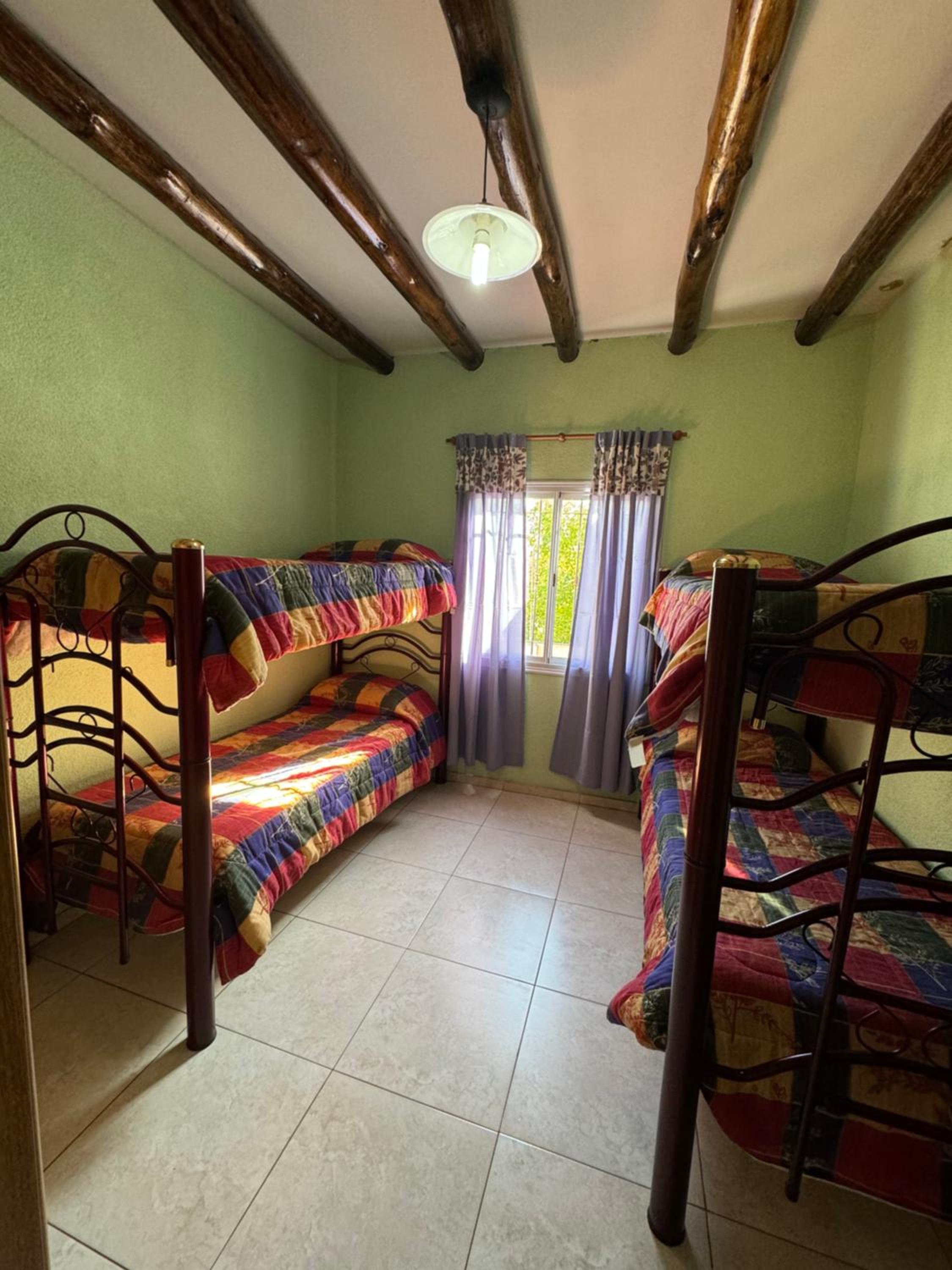 Duplex Paraiso