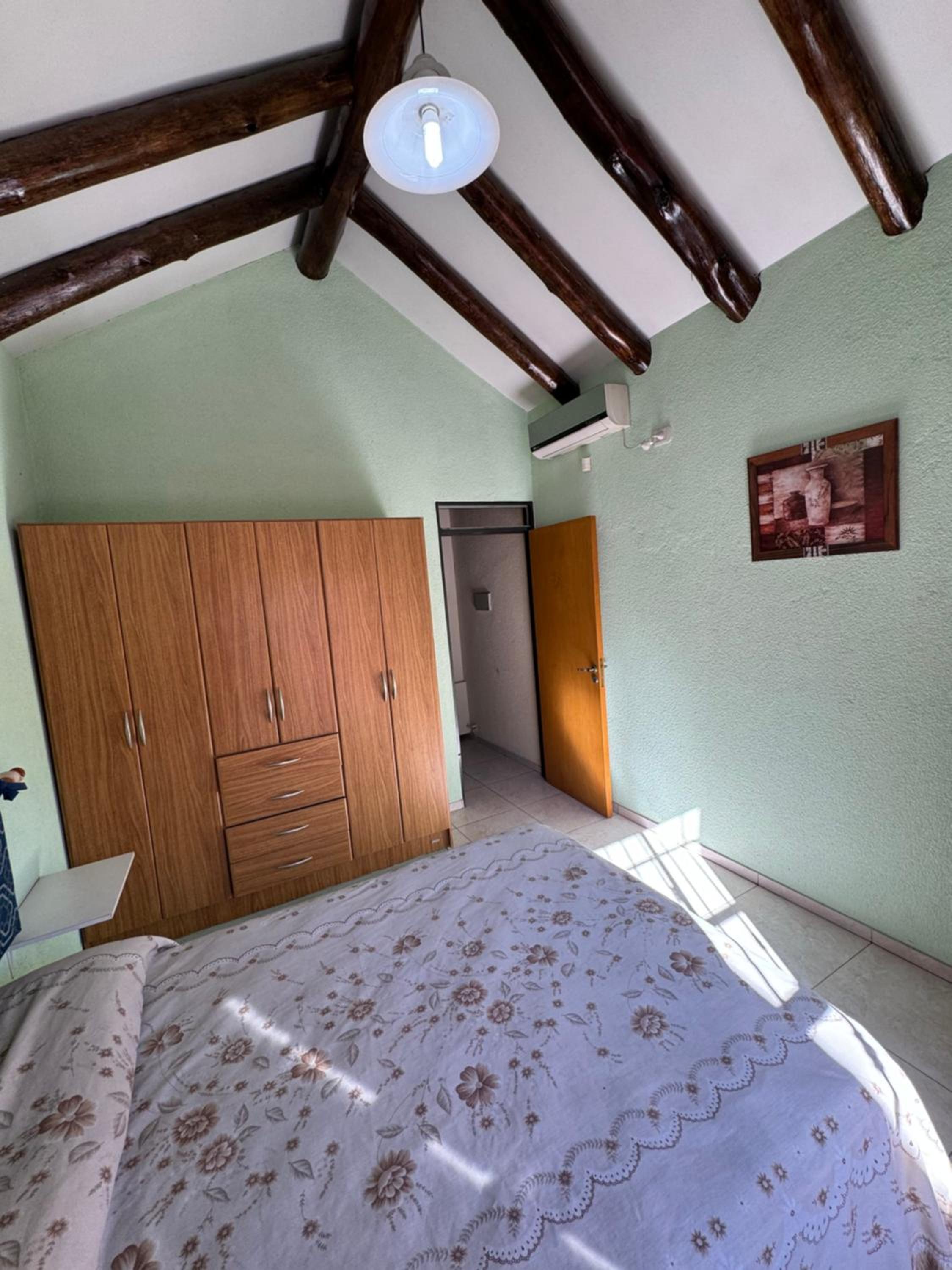 Duplex Paraiso