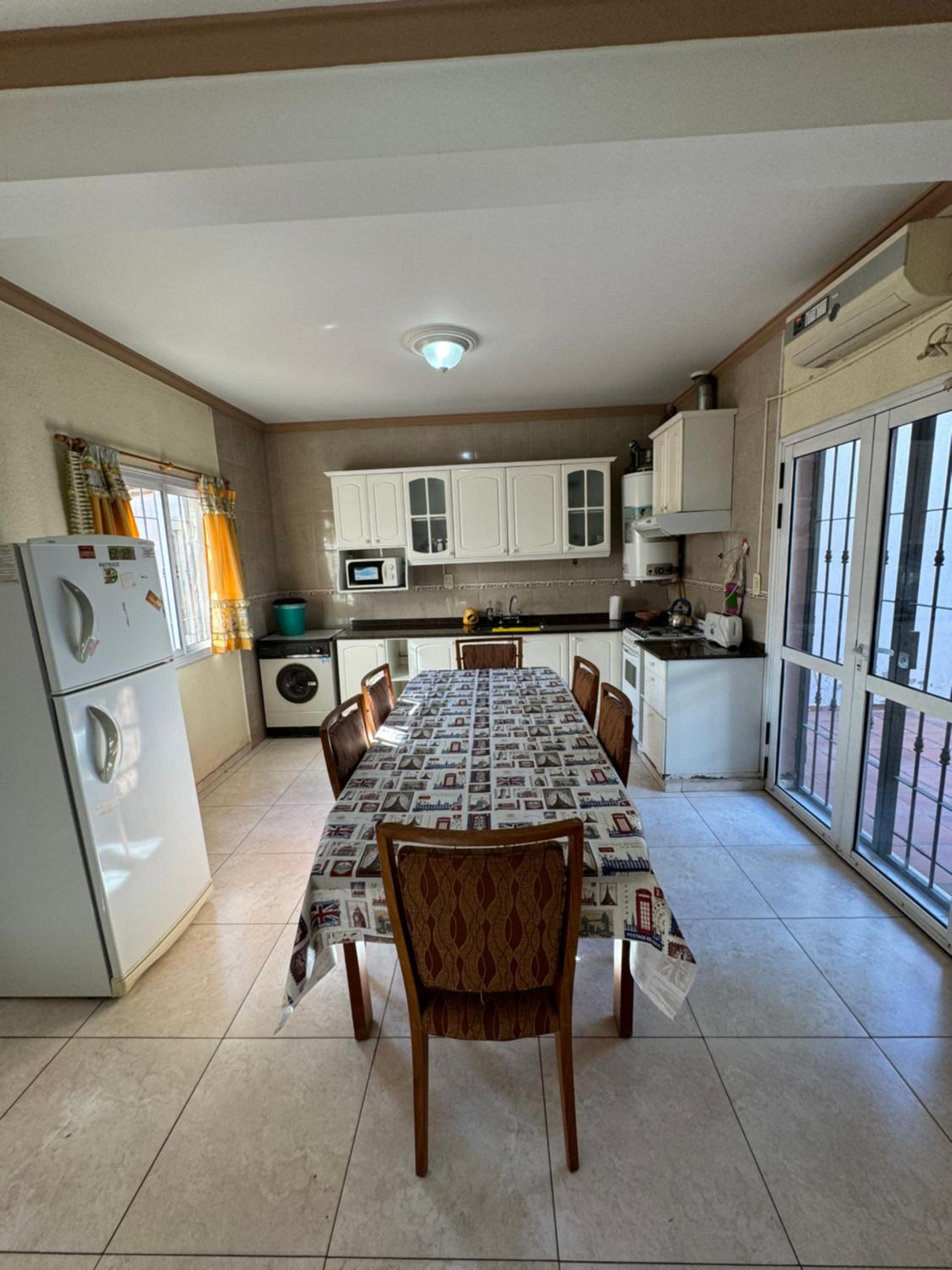Duplex Paraiso