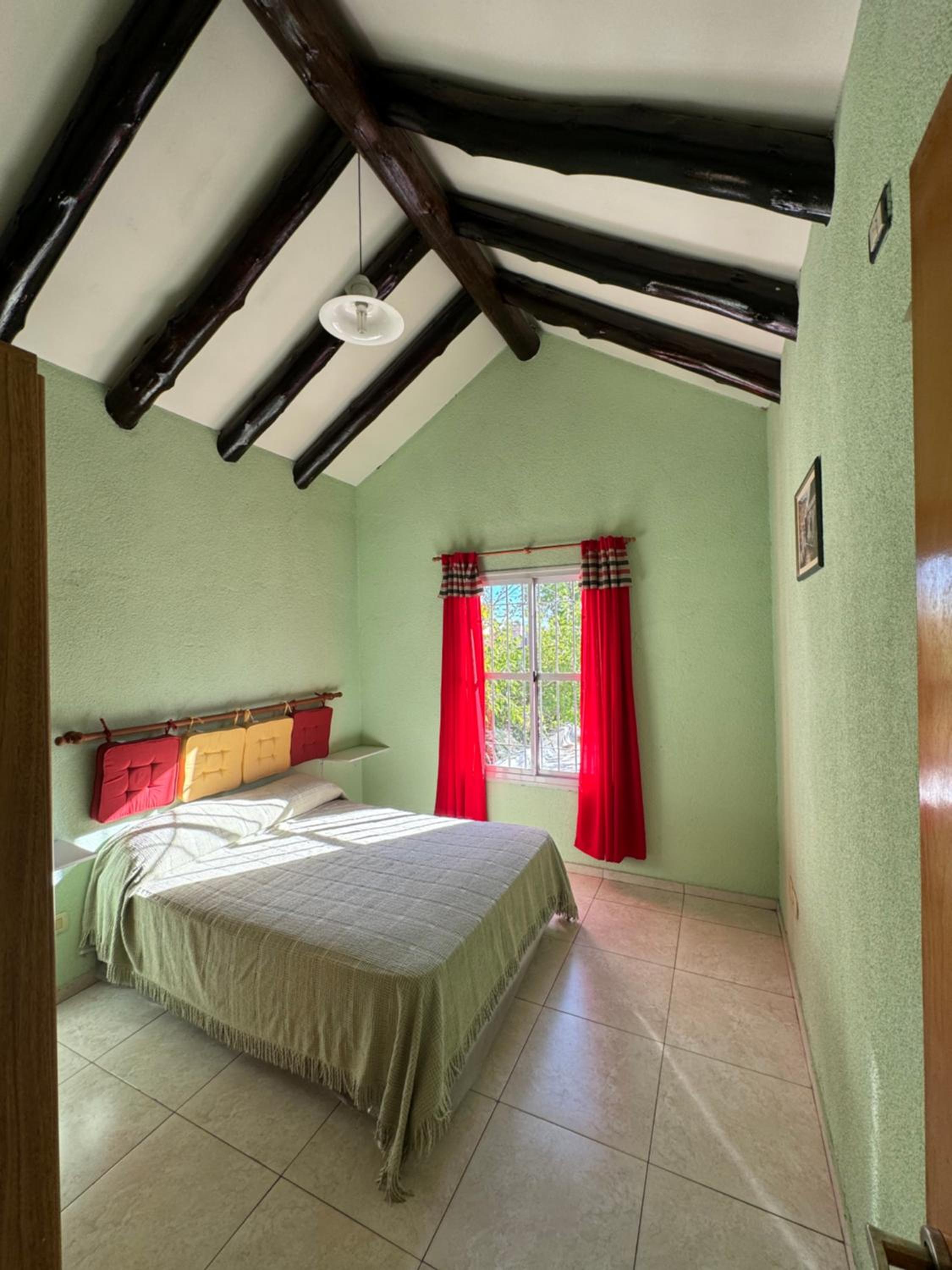 Duplex Paraiso