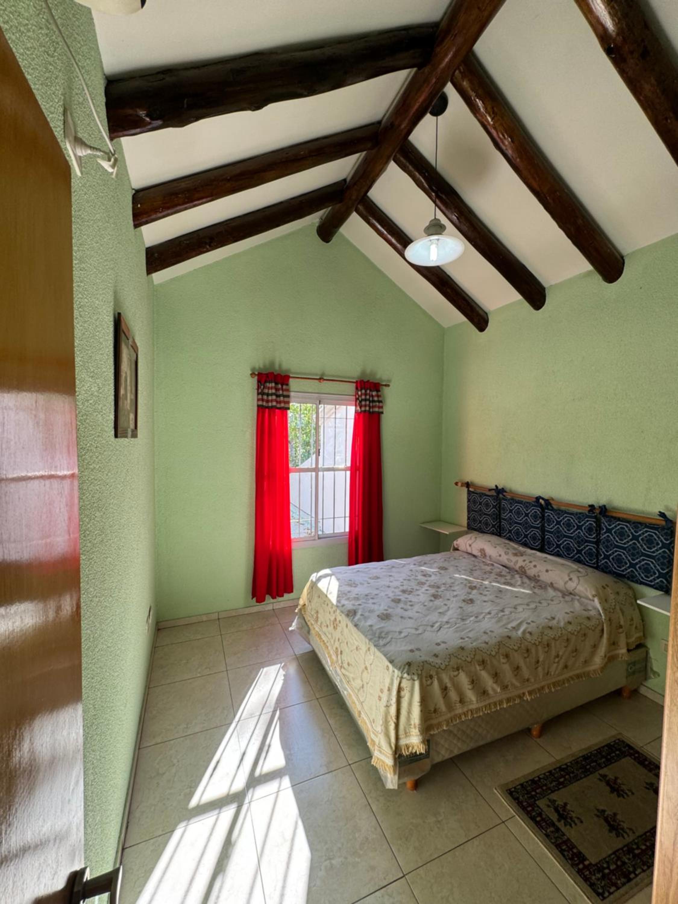 Duplex Paraiso