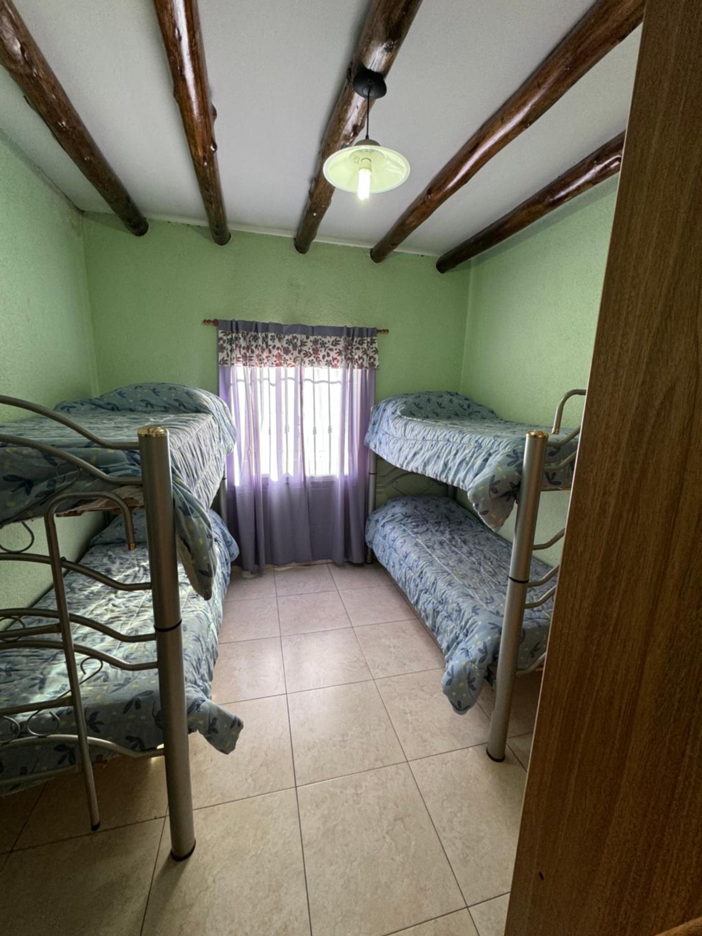 Duplex Paraiso