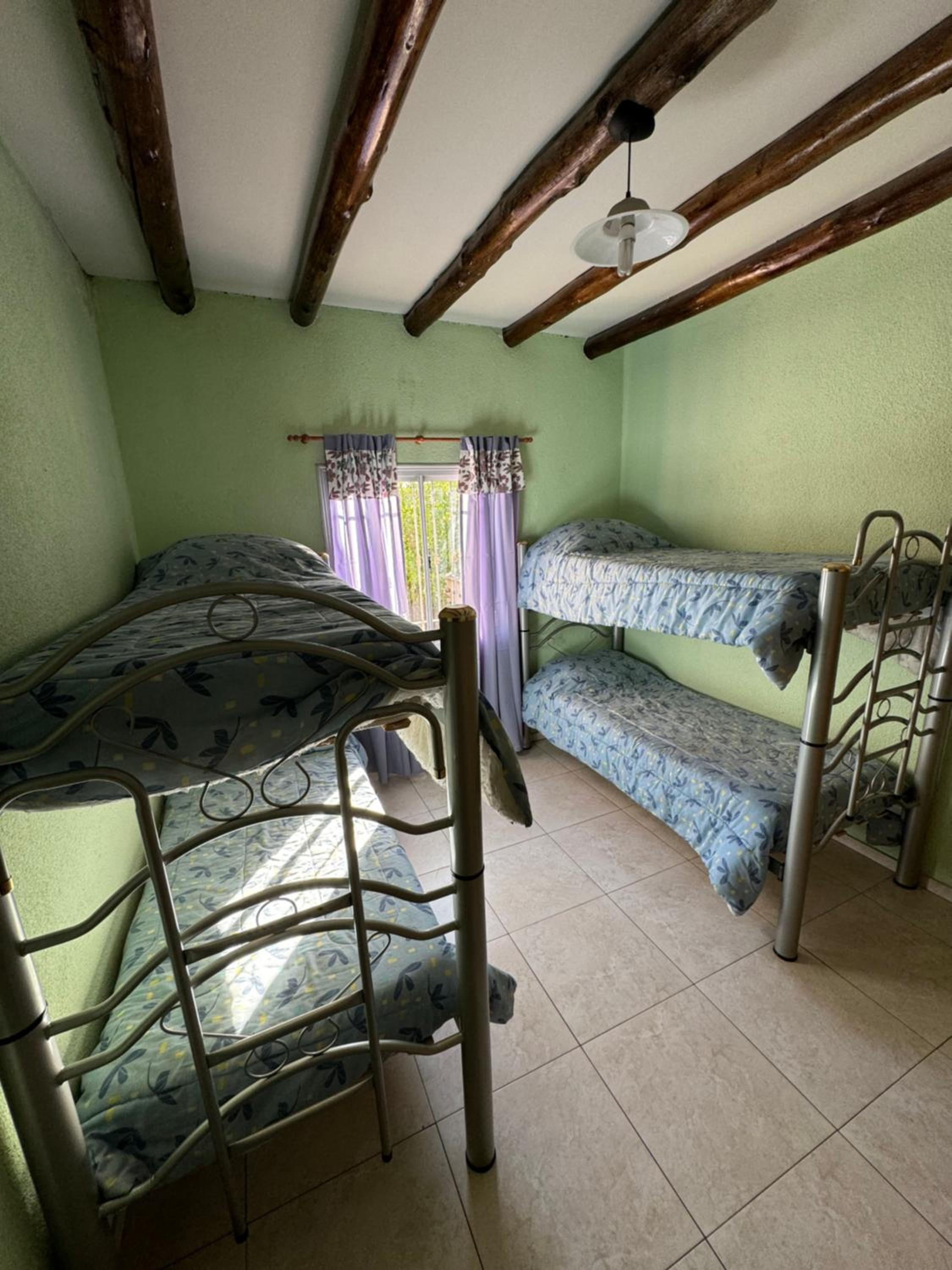 Duplex Paraiso