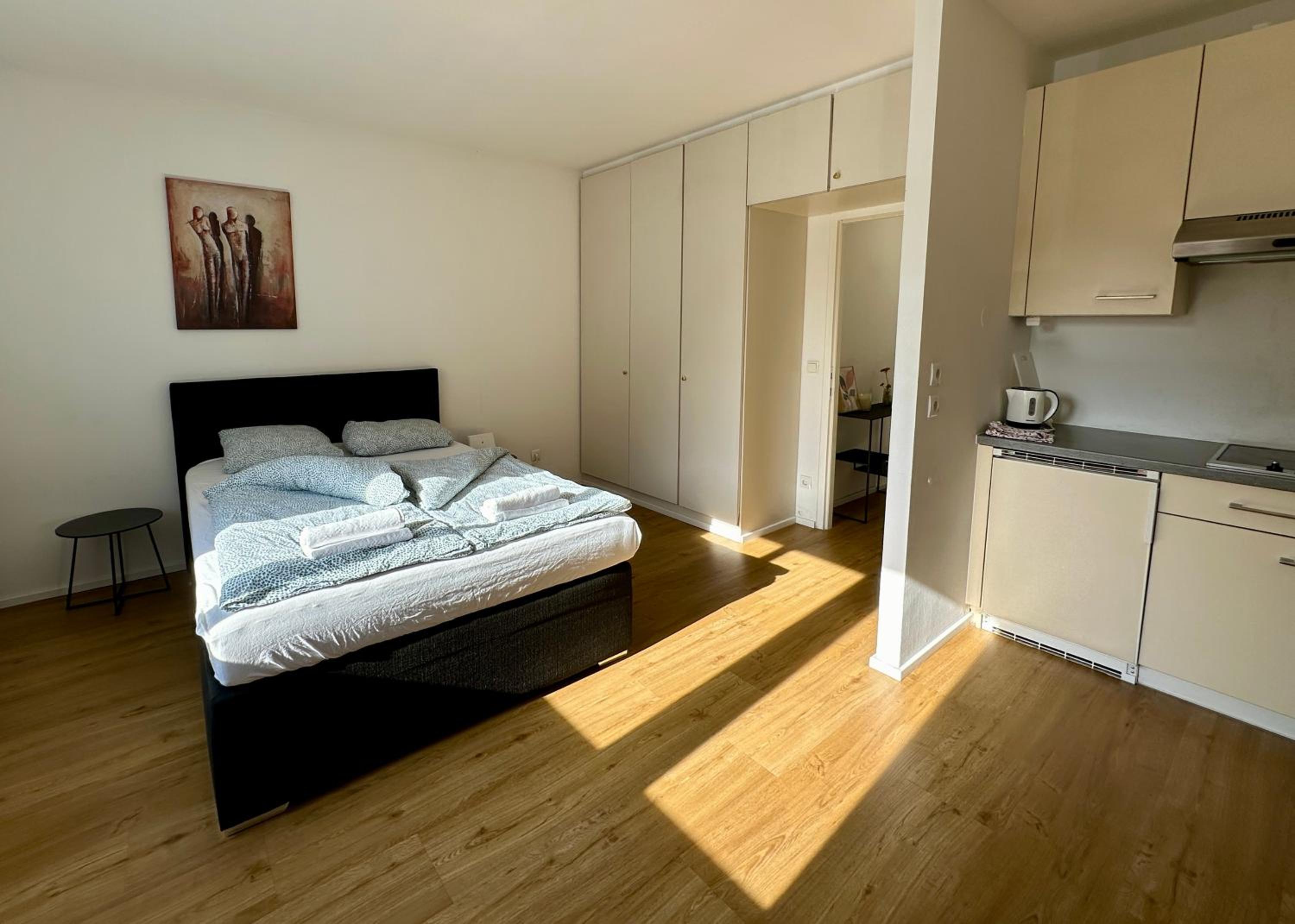 Urban Stays Apartments Vienna