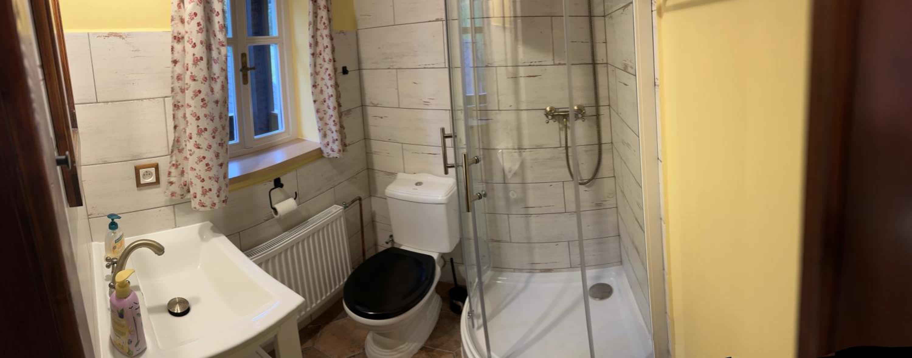 Penzion pod Železným Vrchem
