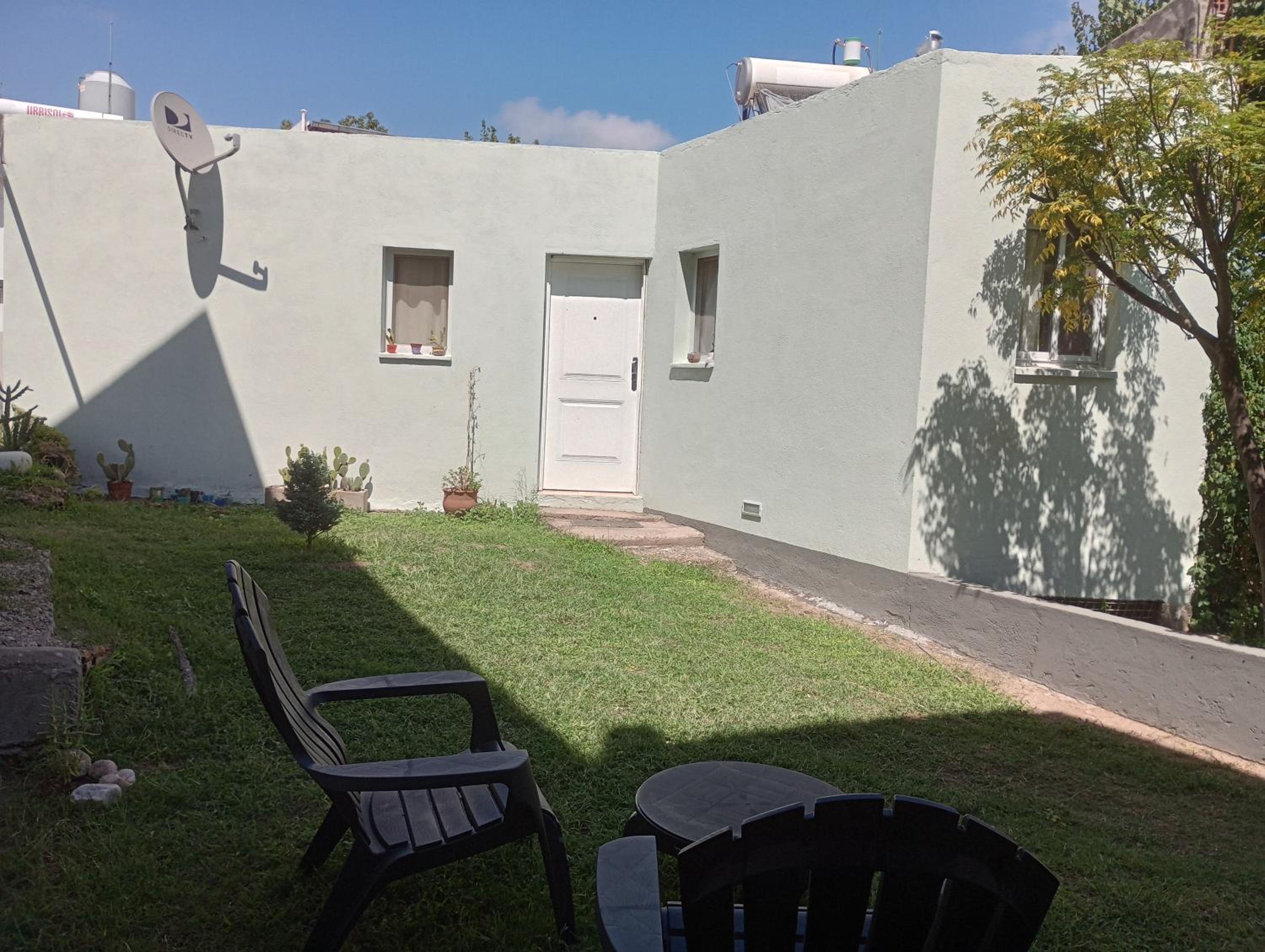Departamento Los Tilos