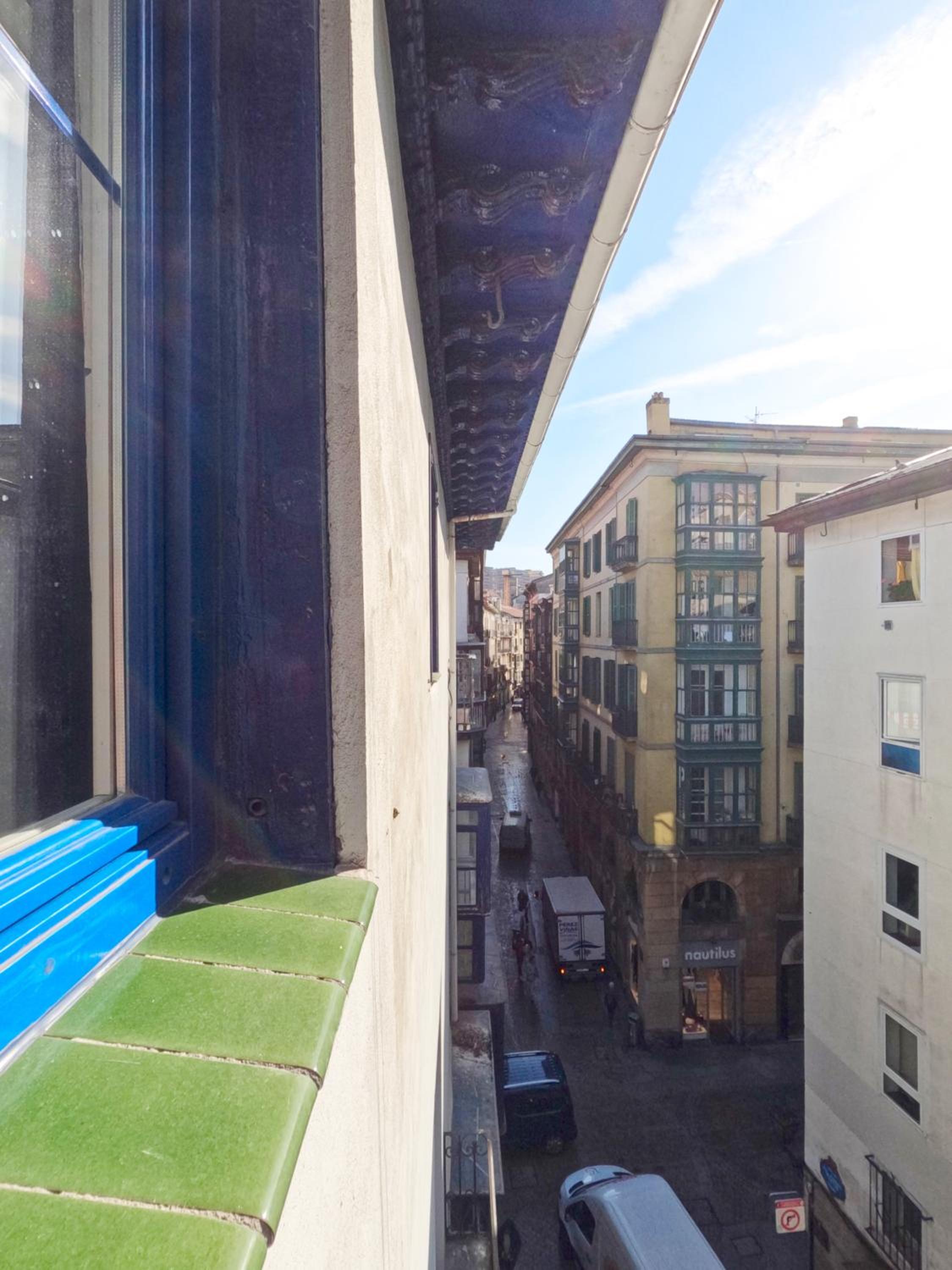 Casual Gurea Bilbao en Bilbao