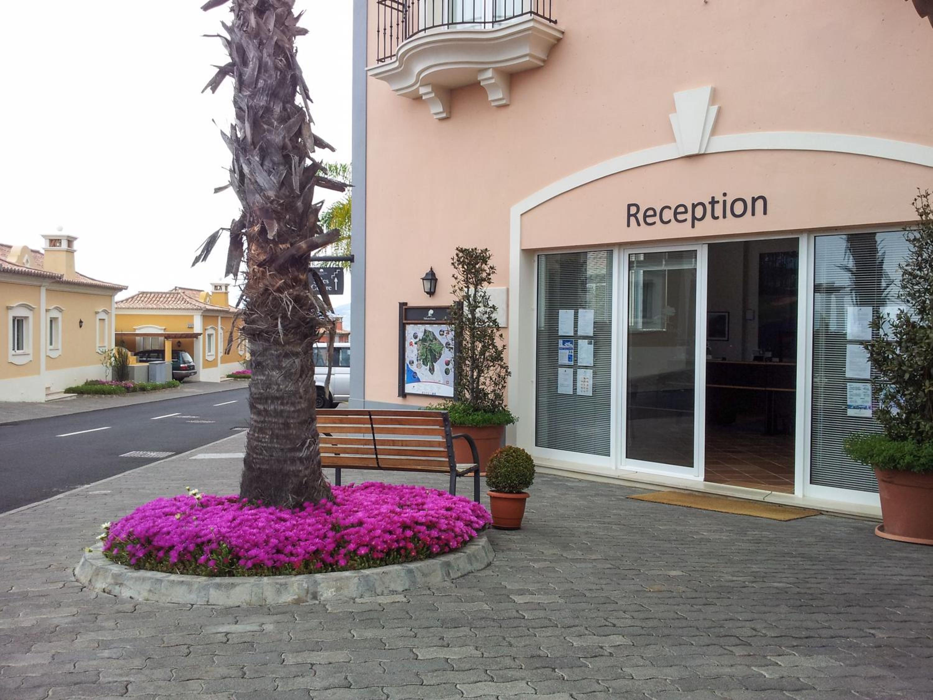Palheiro Village Resort view 3