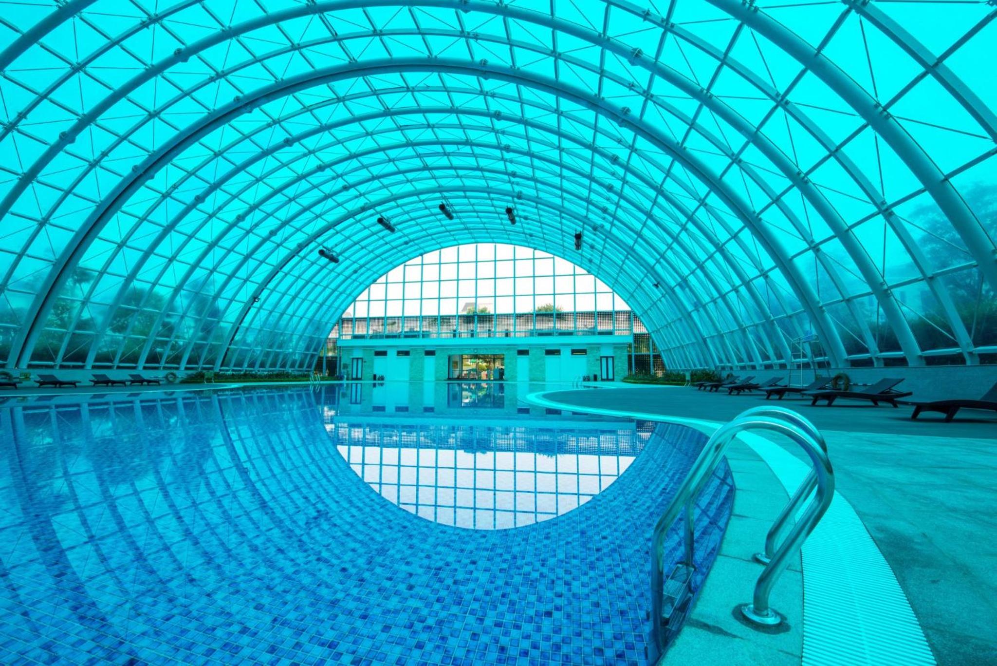 Biệt thự song lập tại Vinhomes Oceanpark