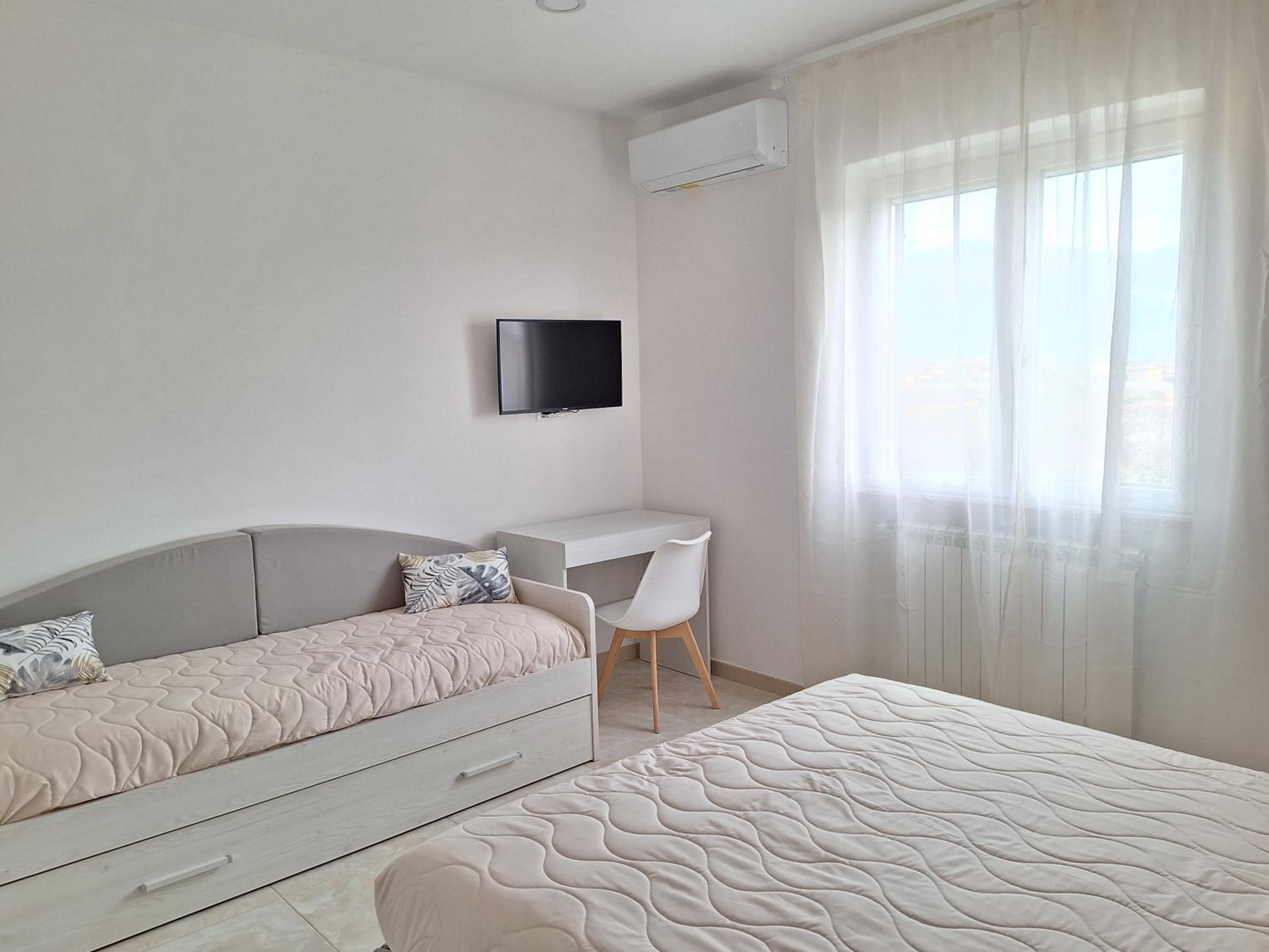 Mimì Luxury Apartment photo 2