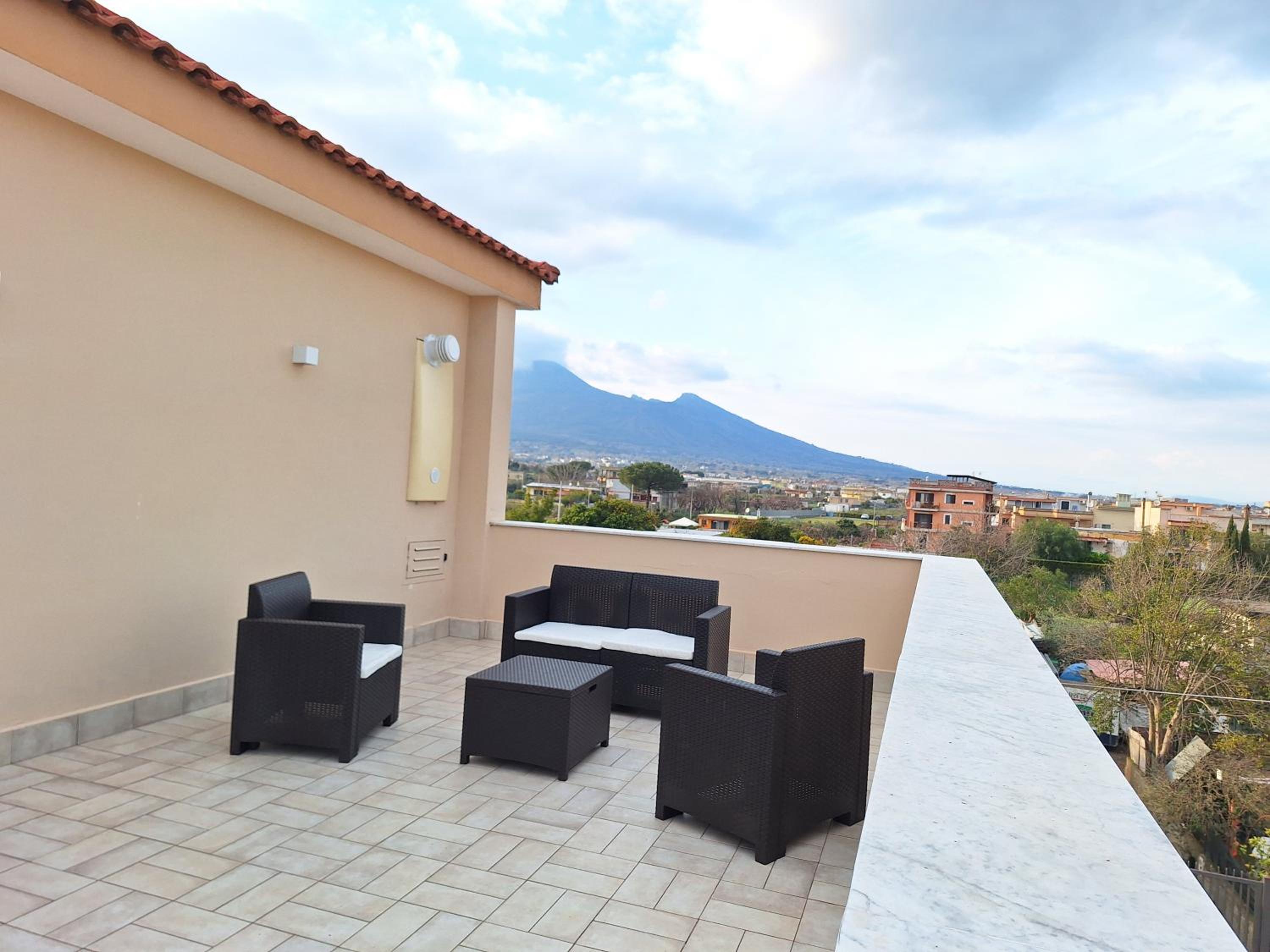 Mimì Luxury Apartment photo 5