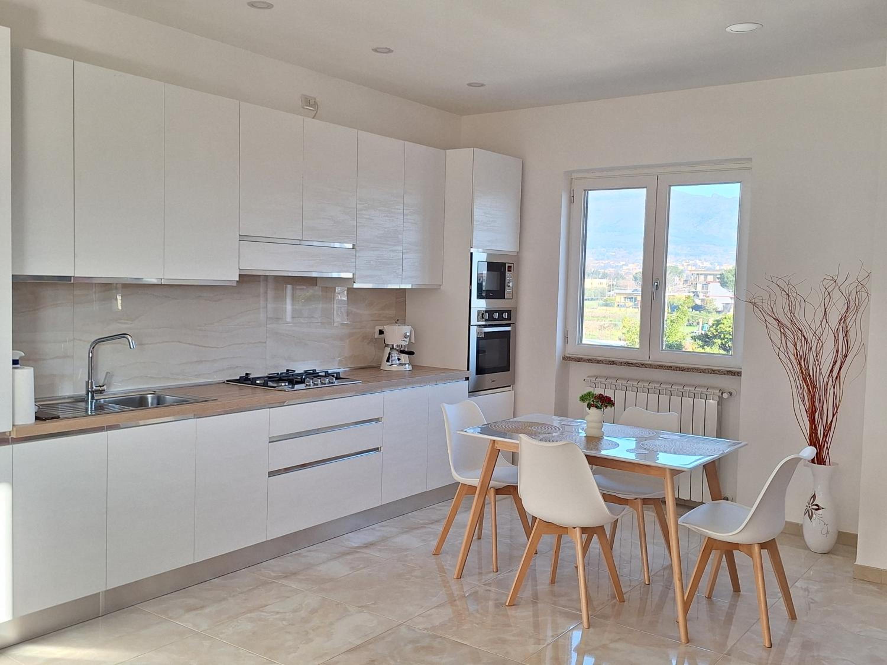 Mimì Luxury Apartment photo 4