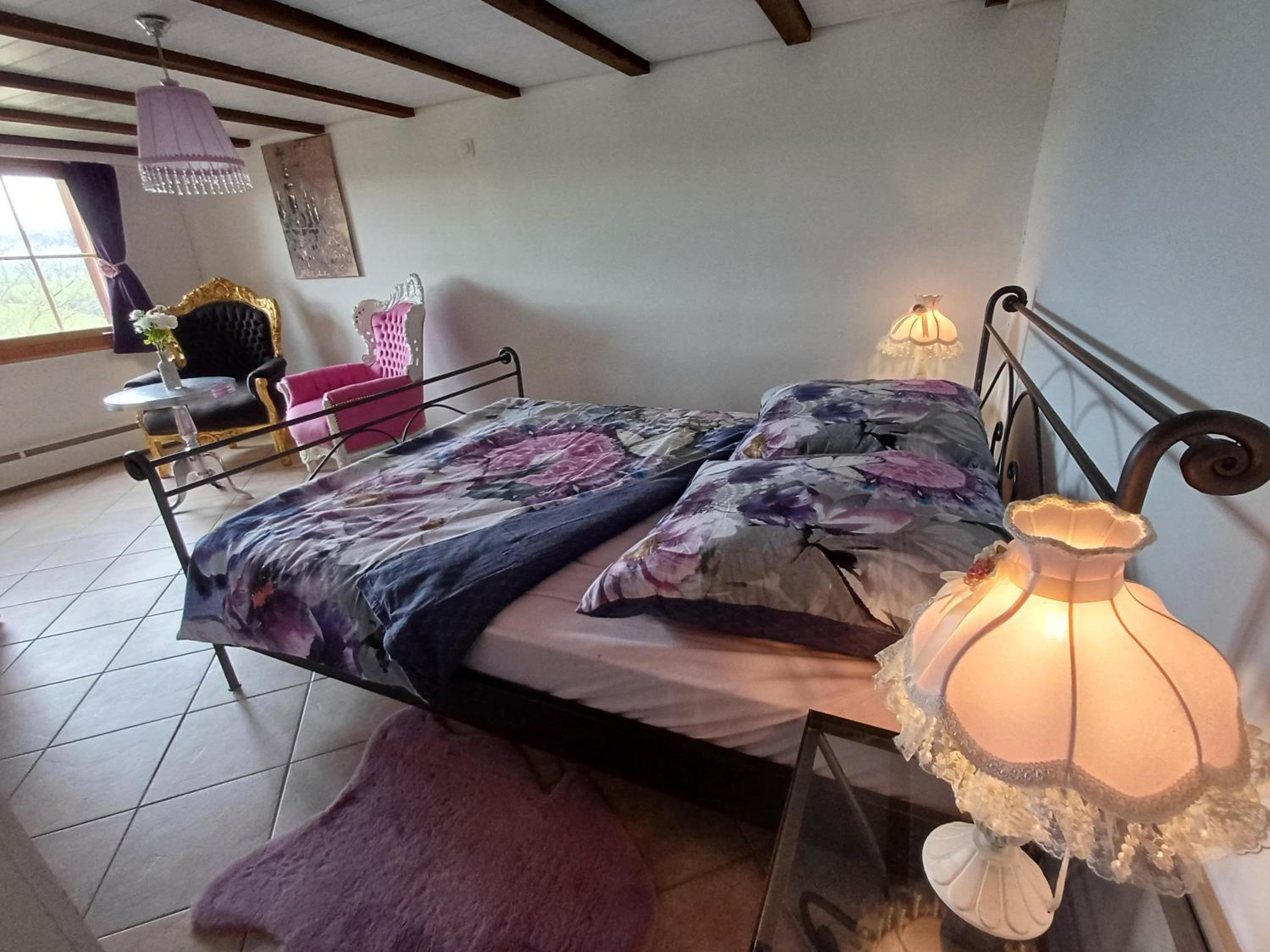 LilaLila Lodge