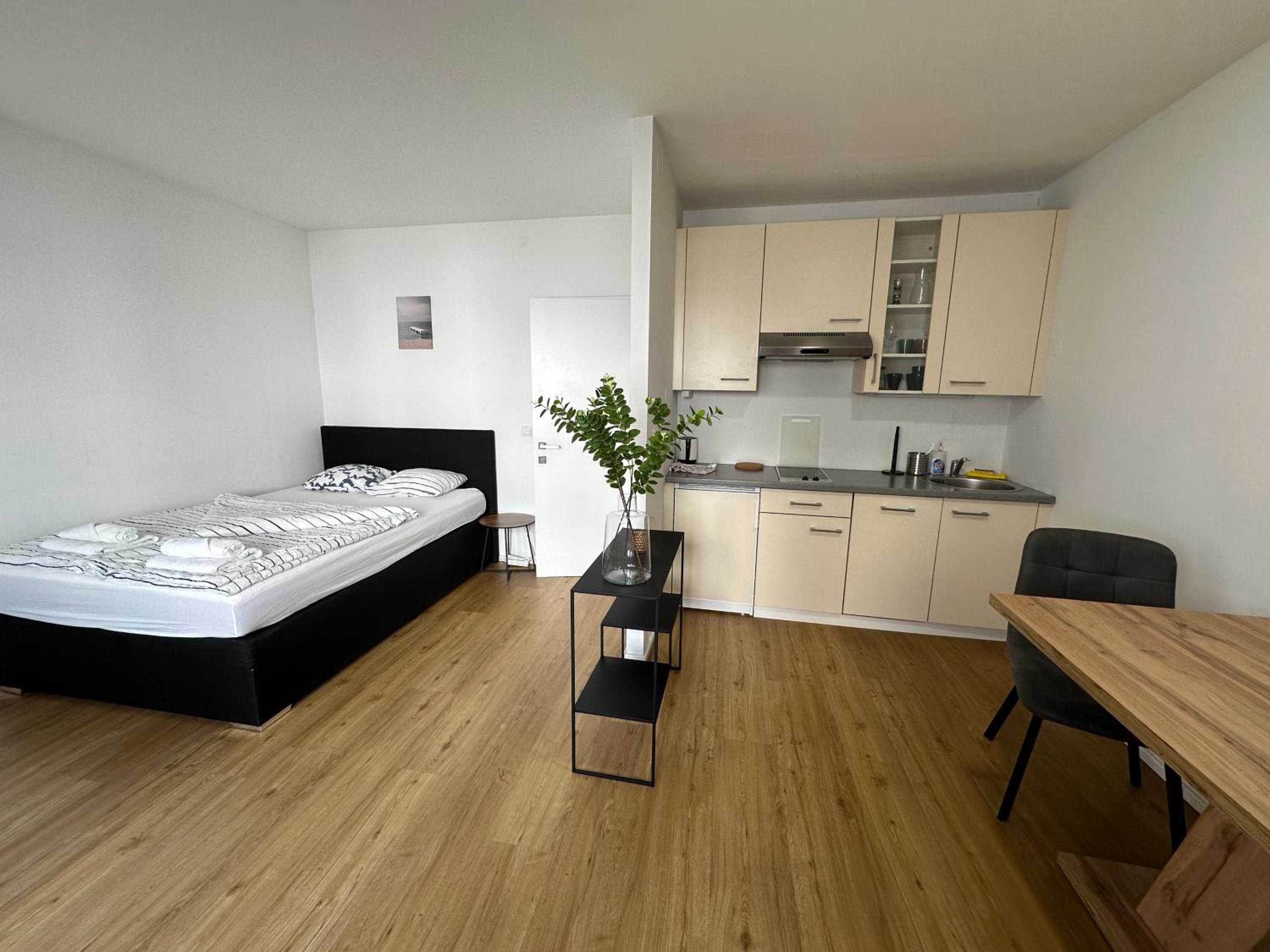 Urban Stays Apartments Vienna