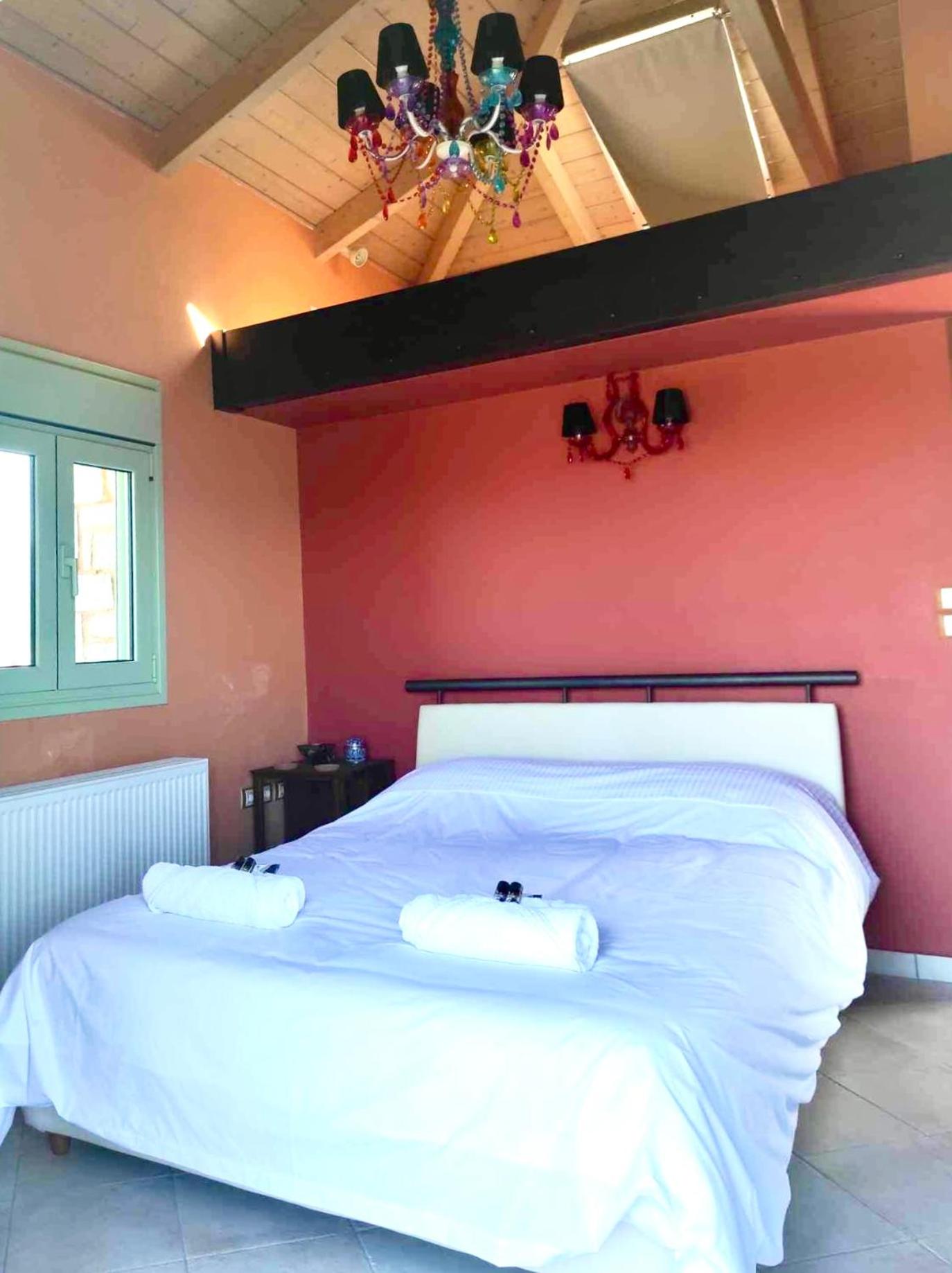 Villa Cymothoe