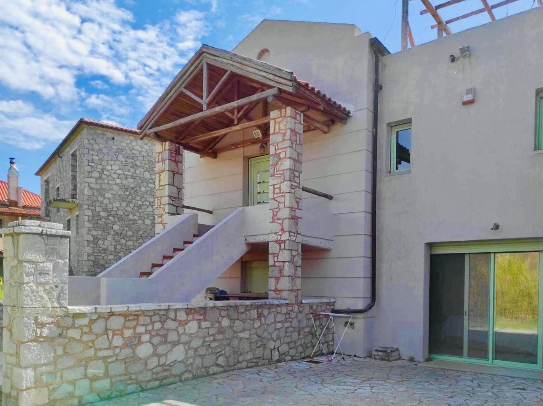 Villa Cymothoe