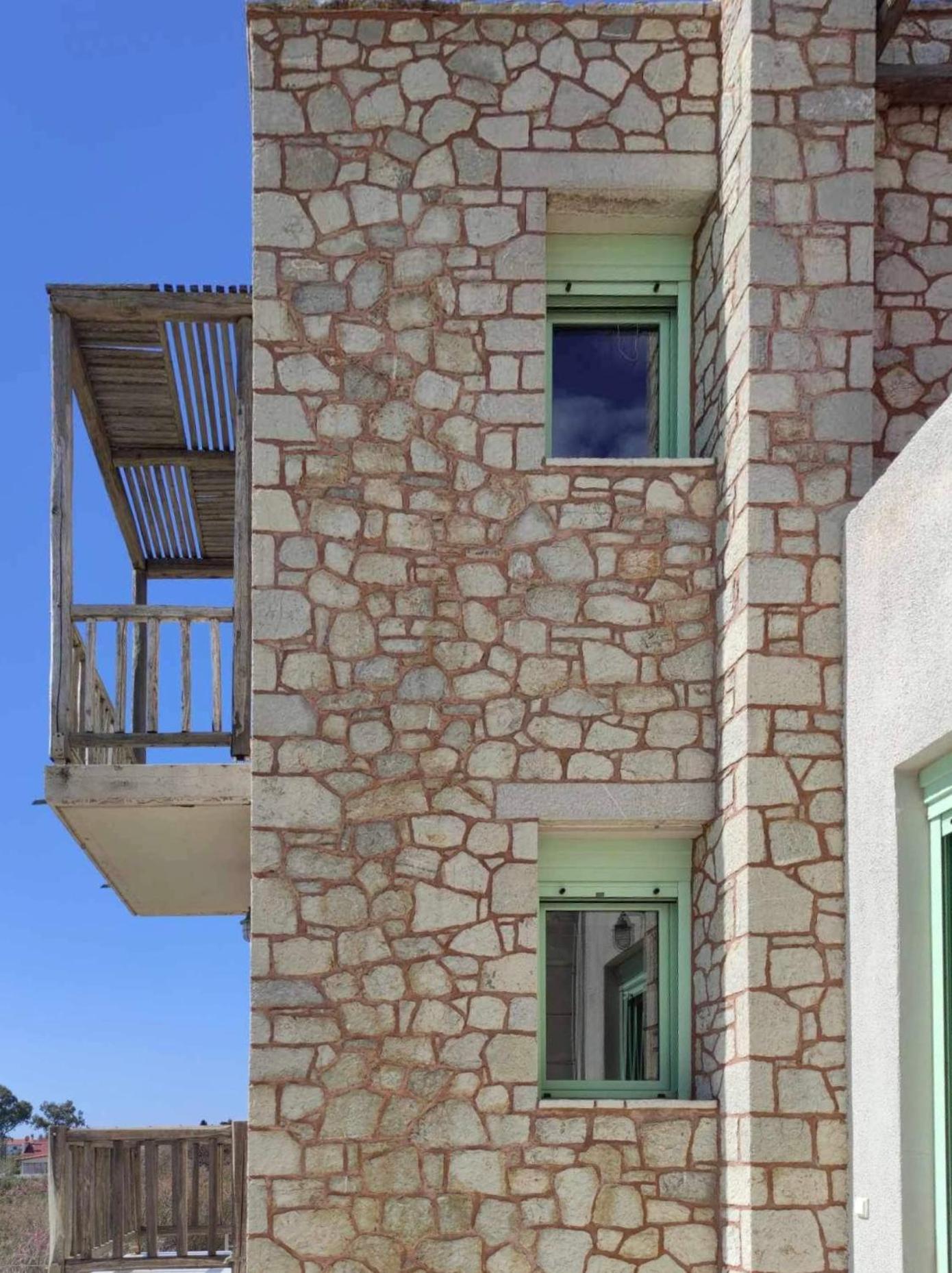 Villa Cymothoe