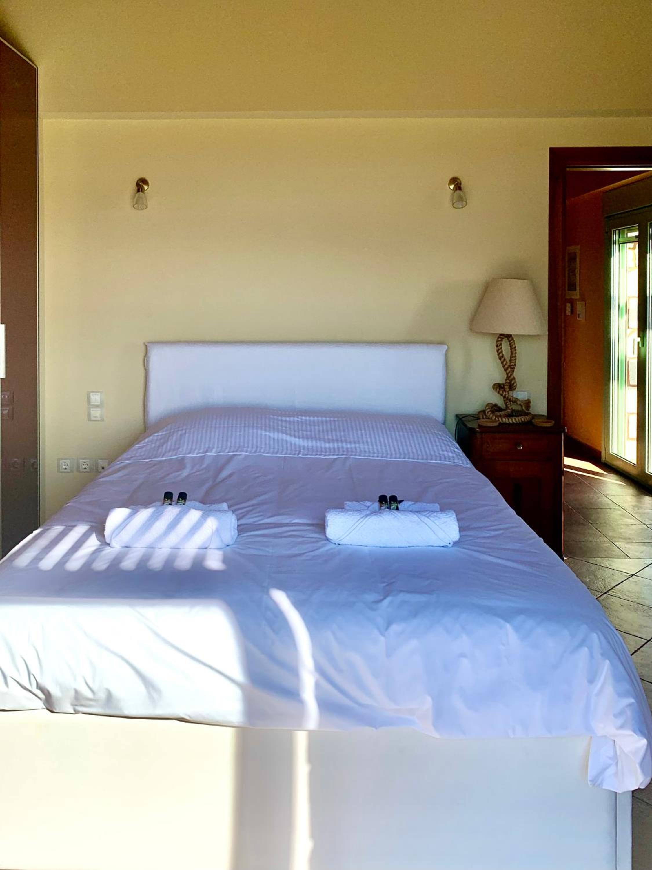 Villa Cymothoe