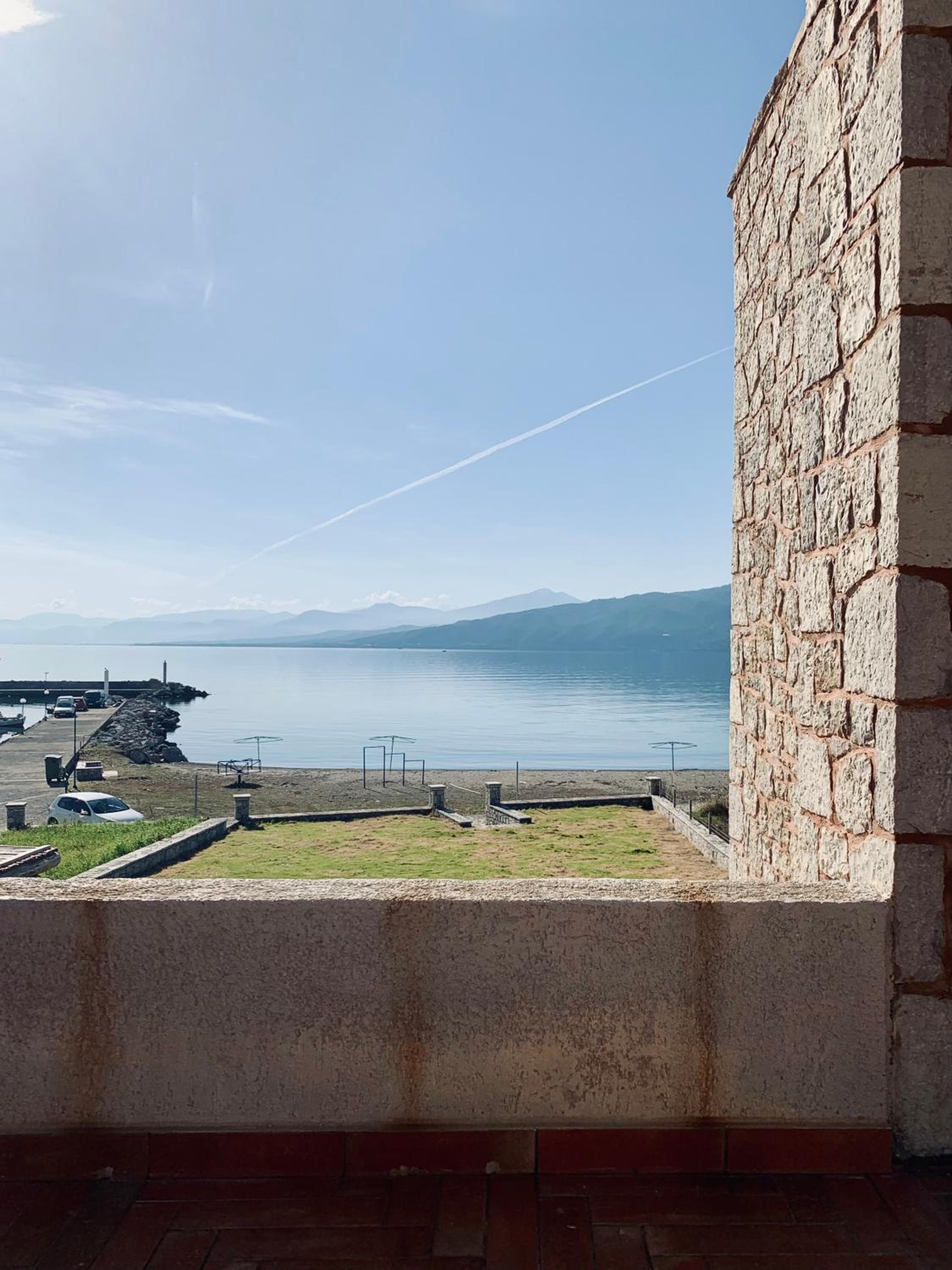 Villa Cymothoe
