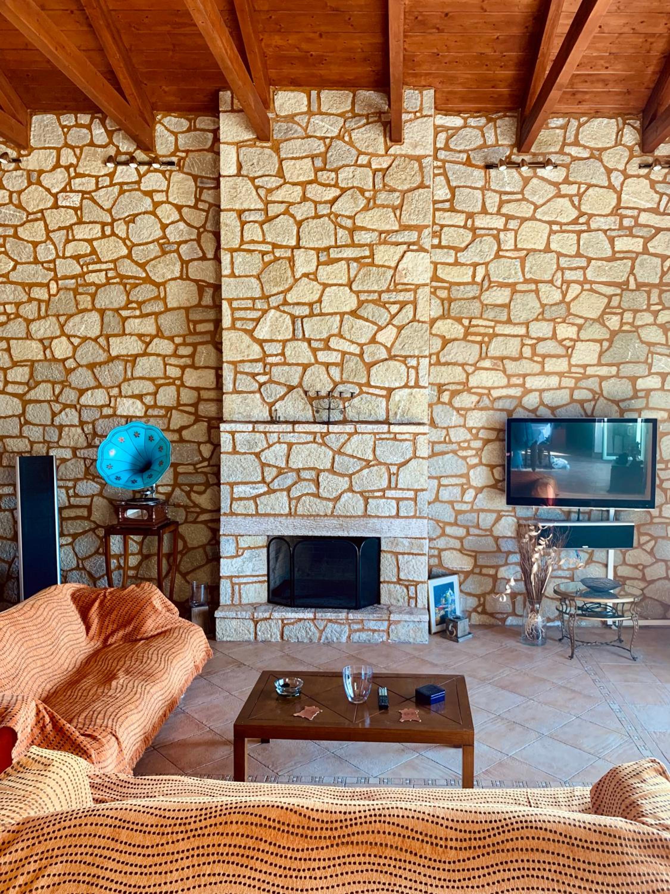 Villa Cymothoe