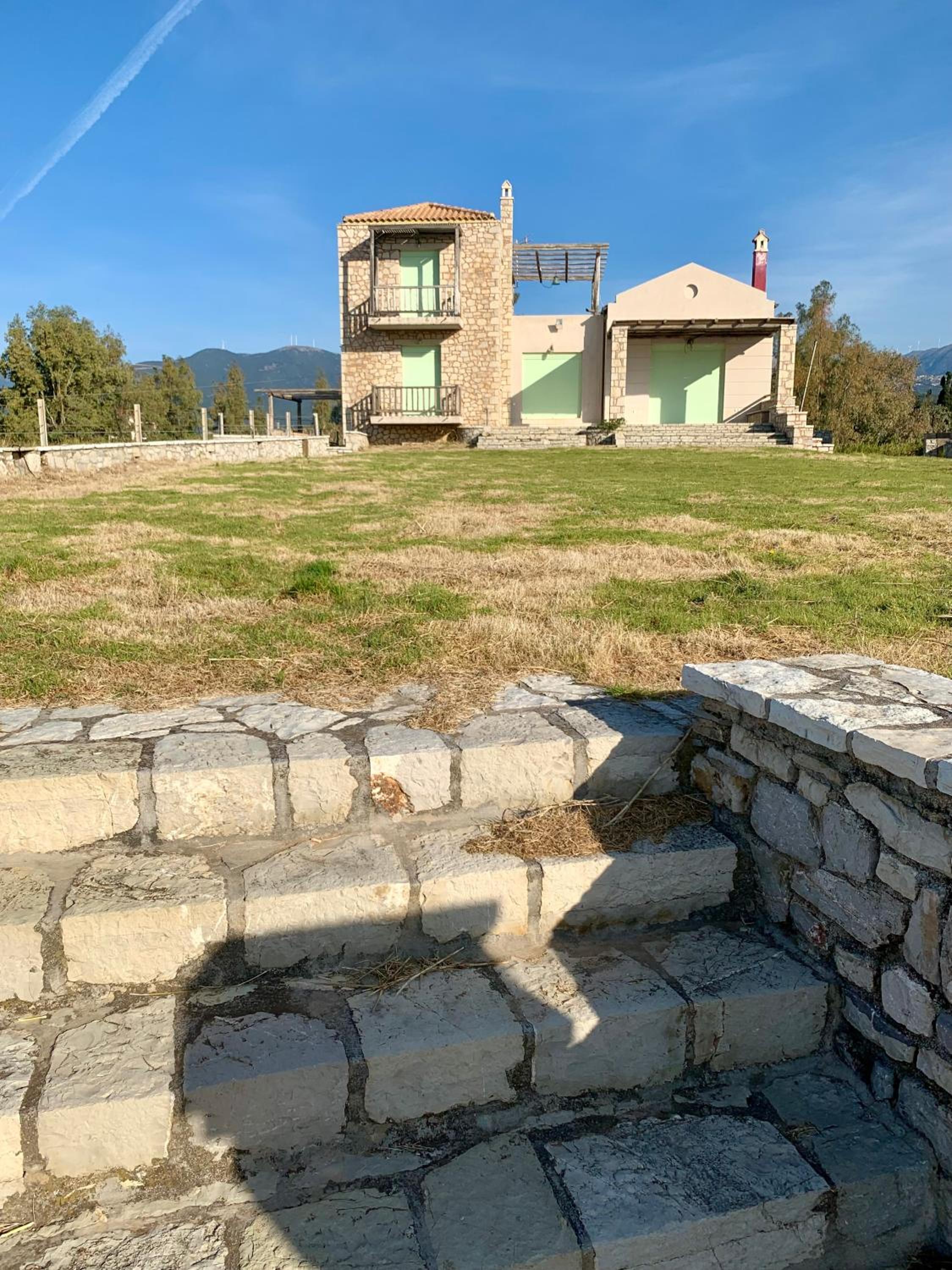 Villa Cymothoe