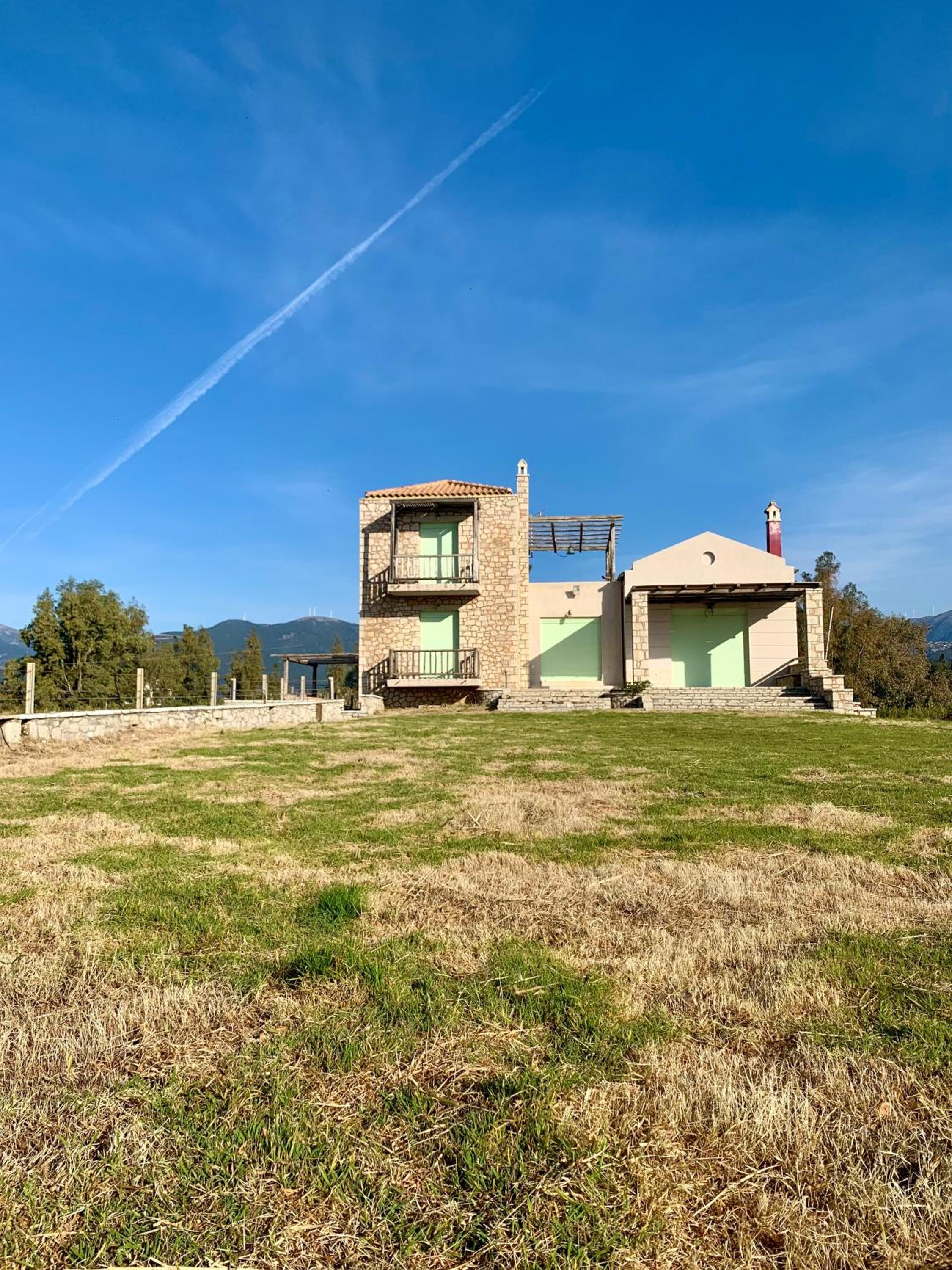 Villa Cymothoe